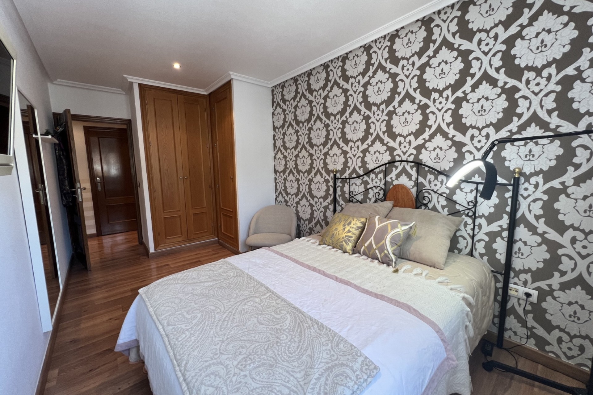 Brukt - Villa -
San Javier - Costa Calida