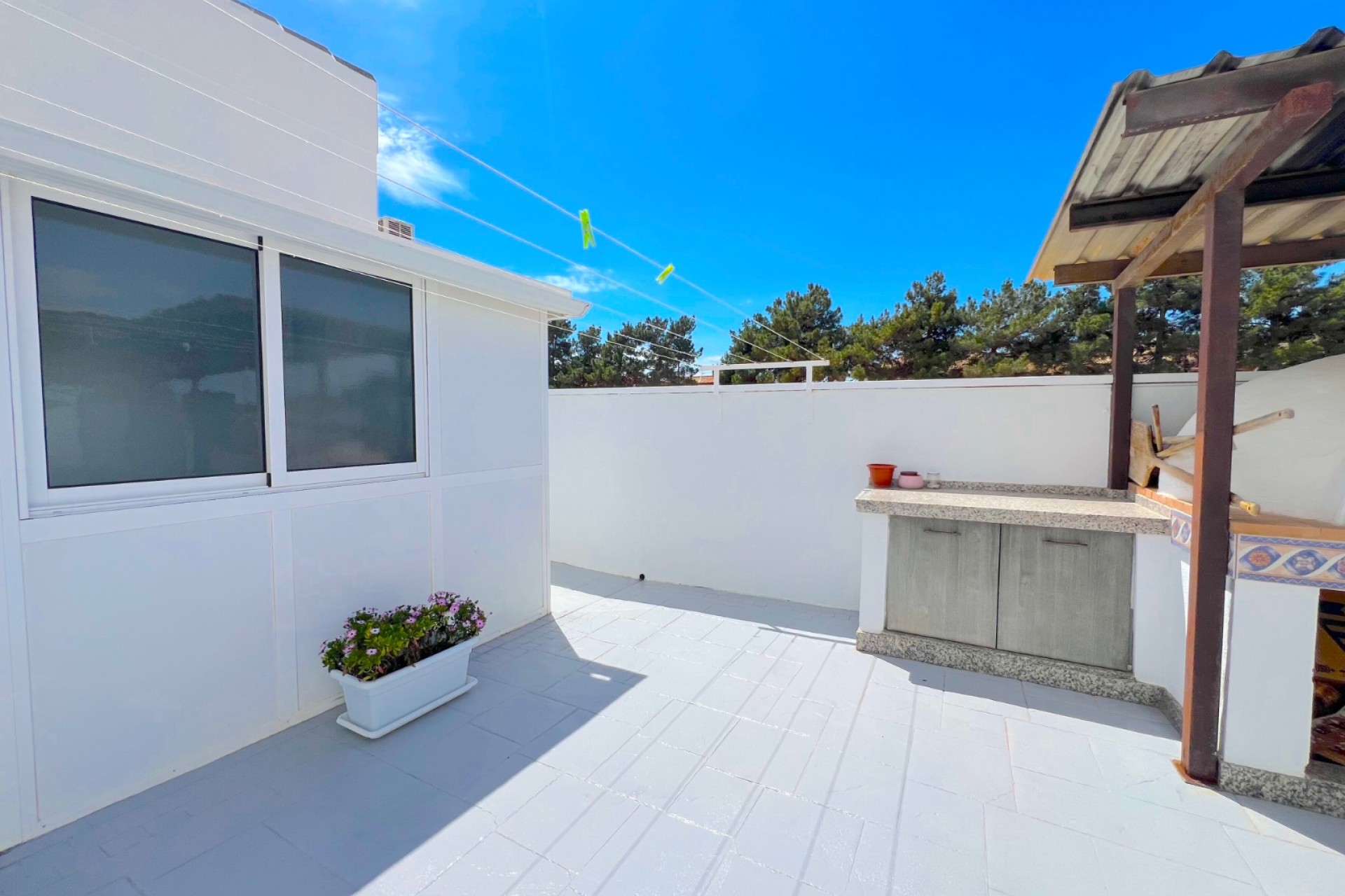 Brukt - Villa -
San Javier - Costa Calida