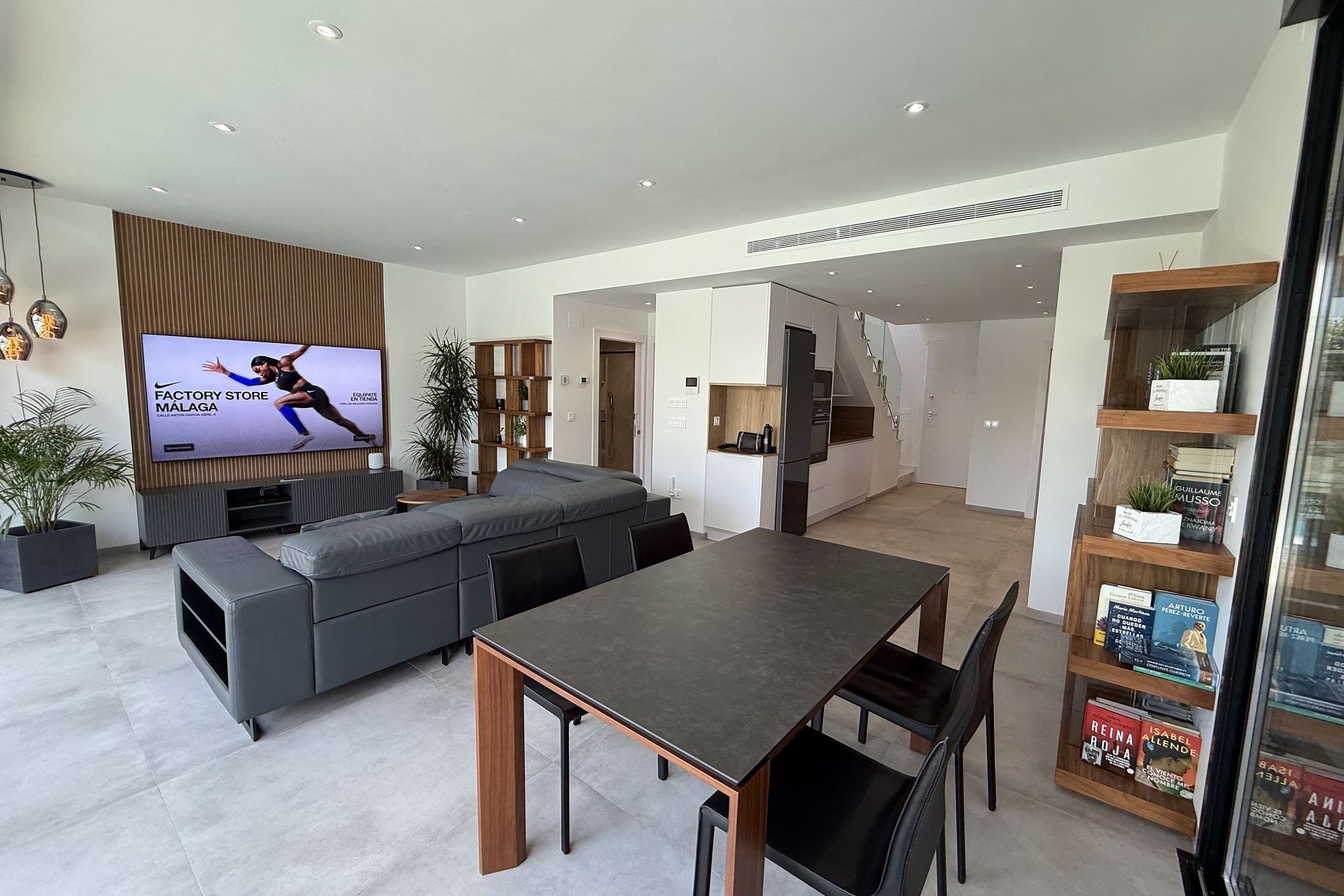 Brukt - Villa -
San Javier - Costa Calida