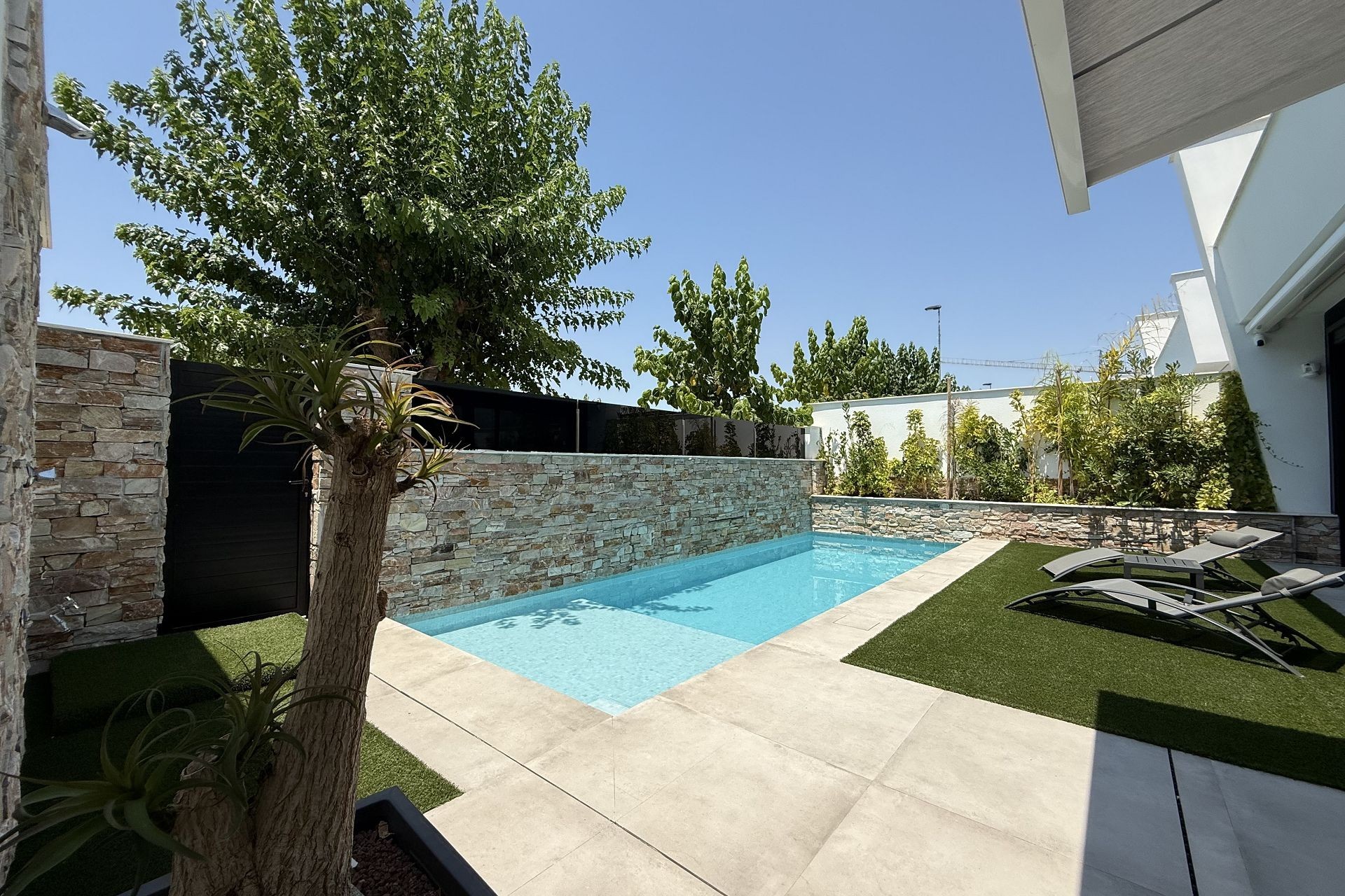 Brukt - Villa -
San Javier - Costa Calida