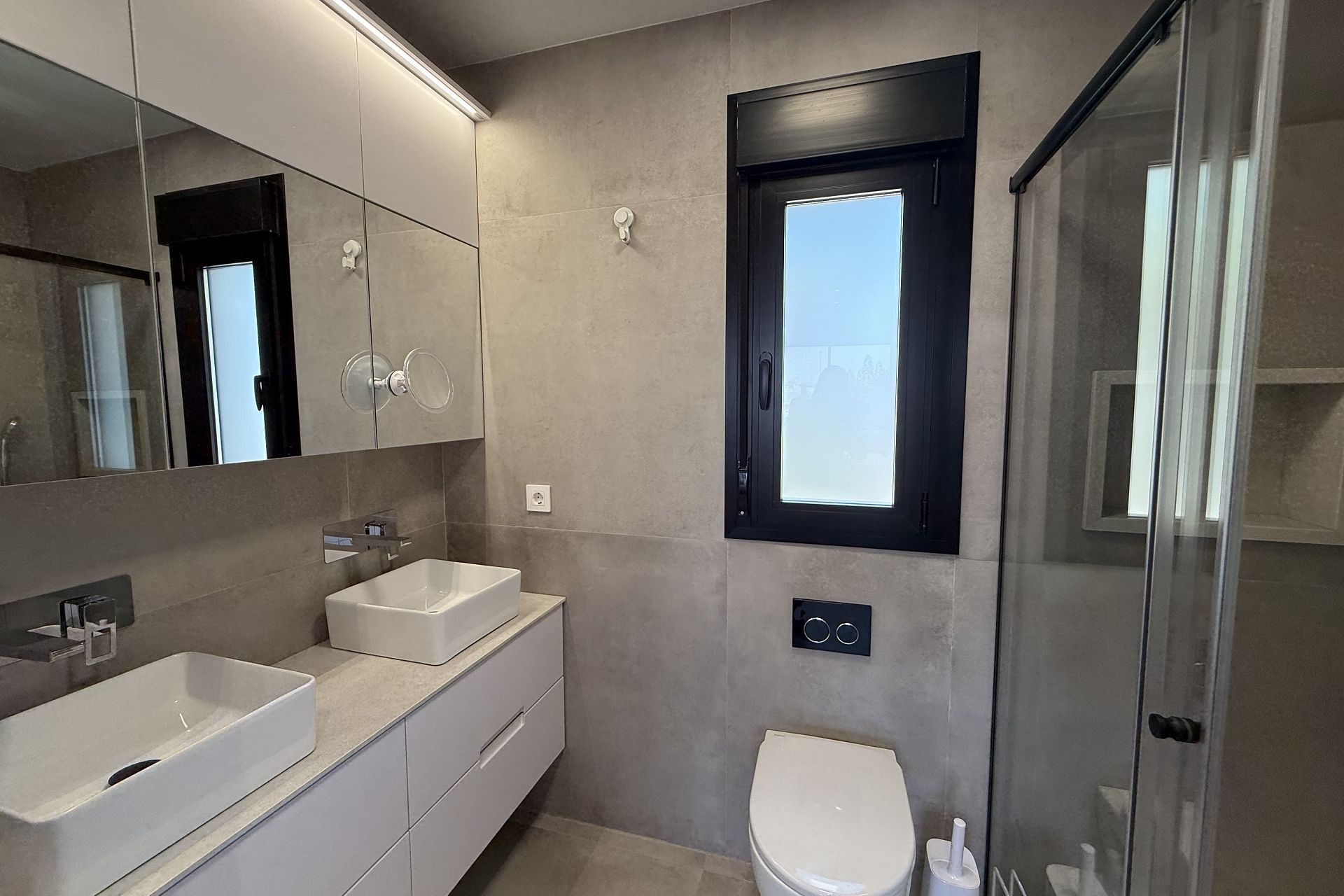 Brukt - Villa -
San Javier - Costa Calida