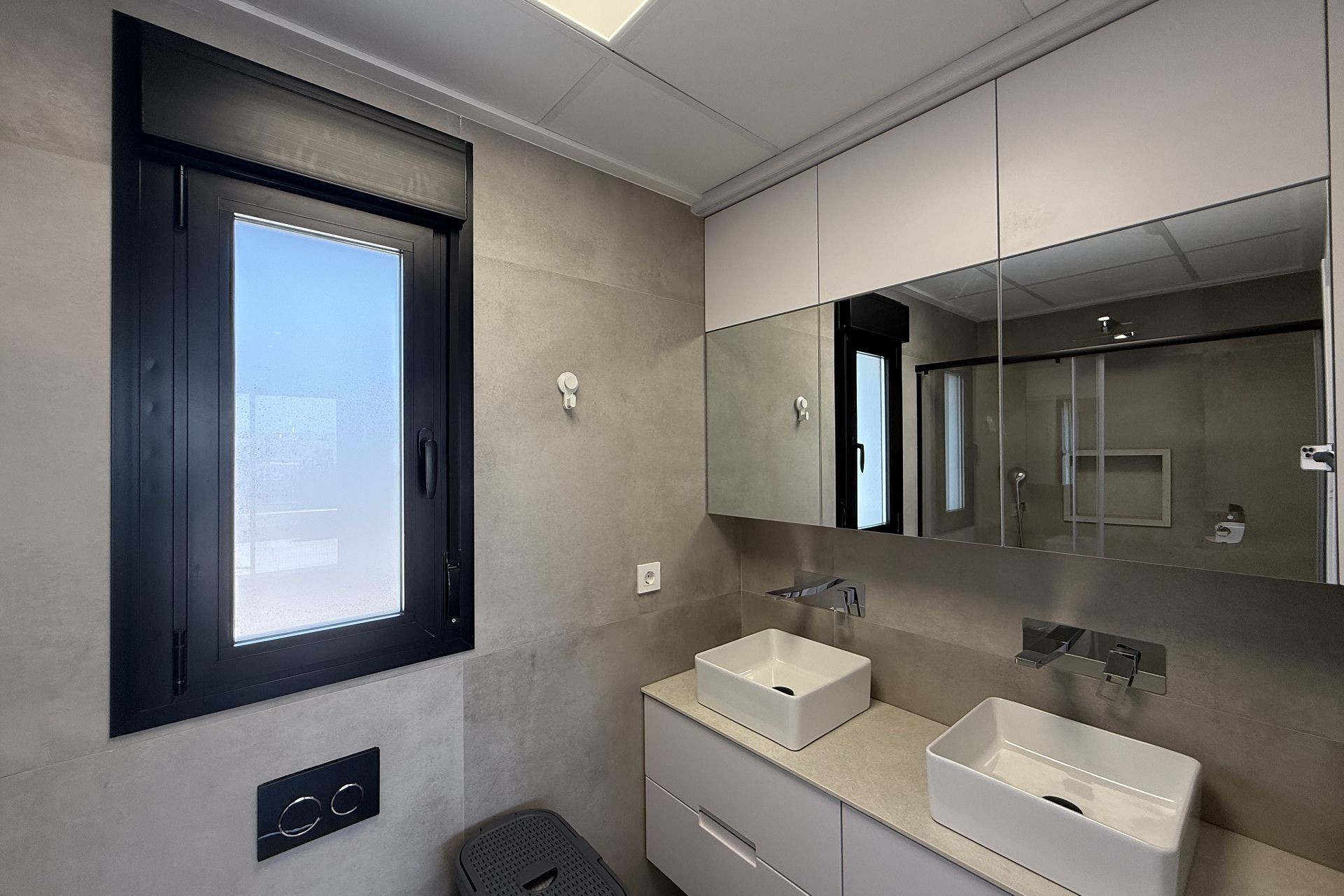 Brukt - Villa -
San Javier - Costa Calida