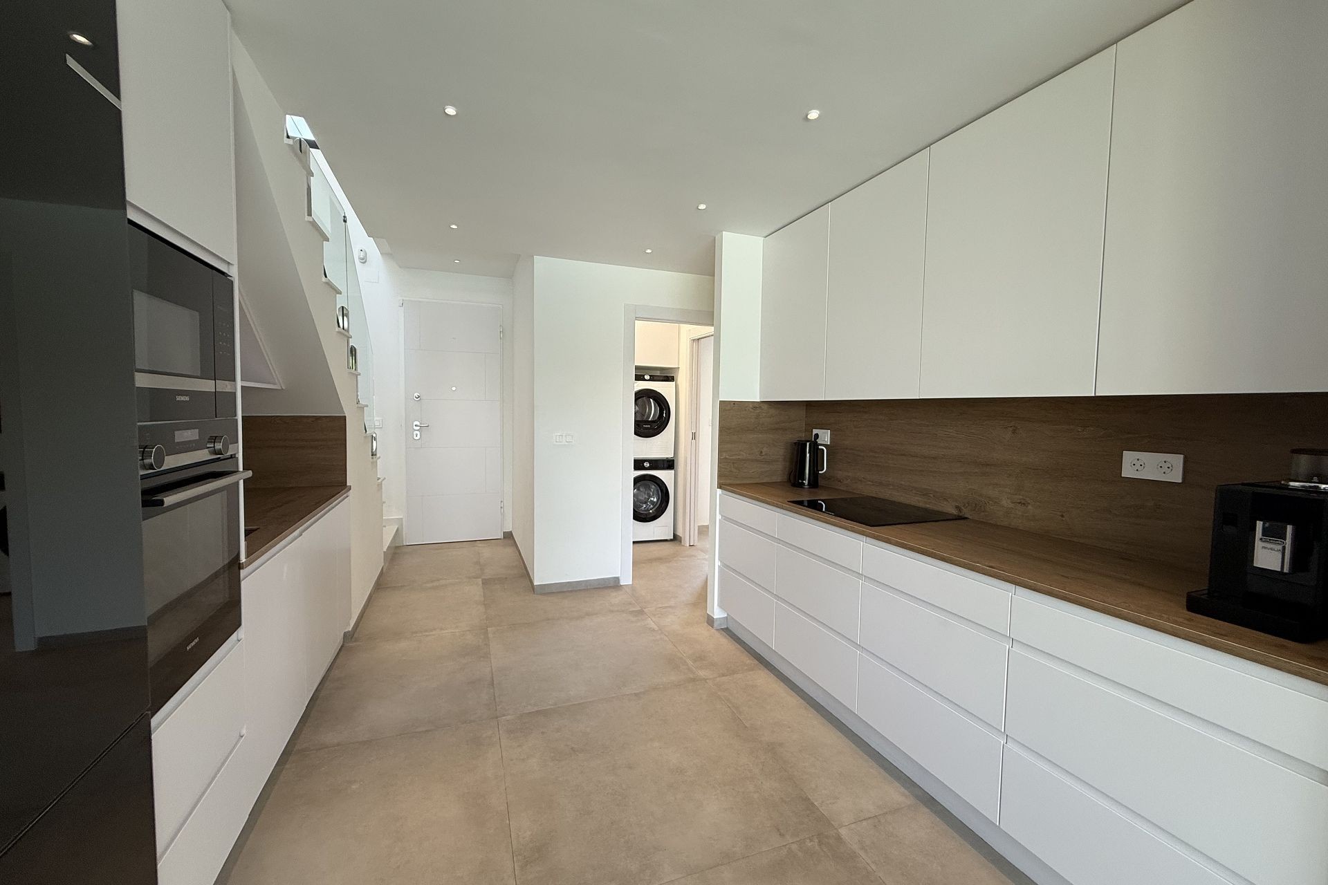 Brukt - Villa -
San Javier - Costa Calida