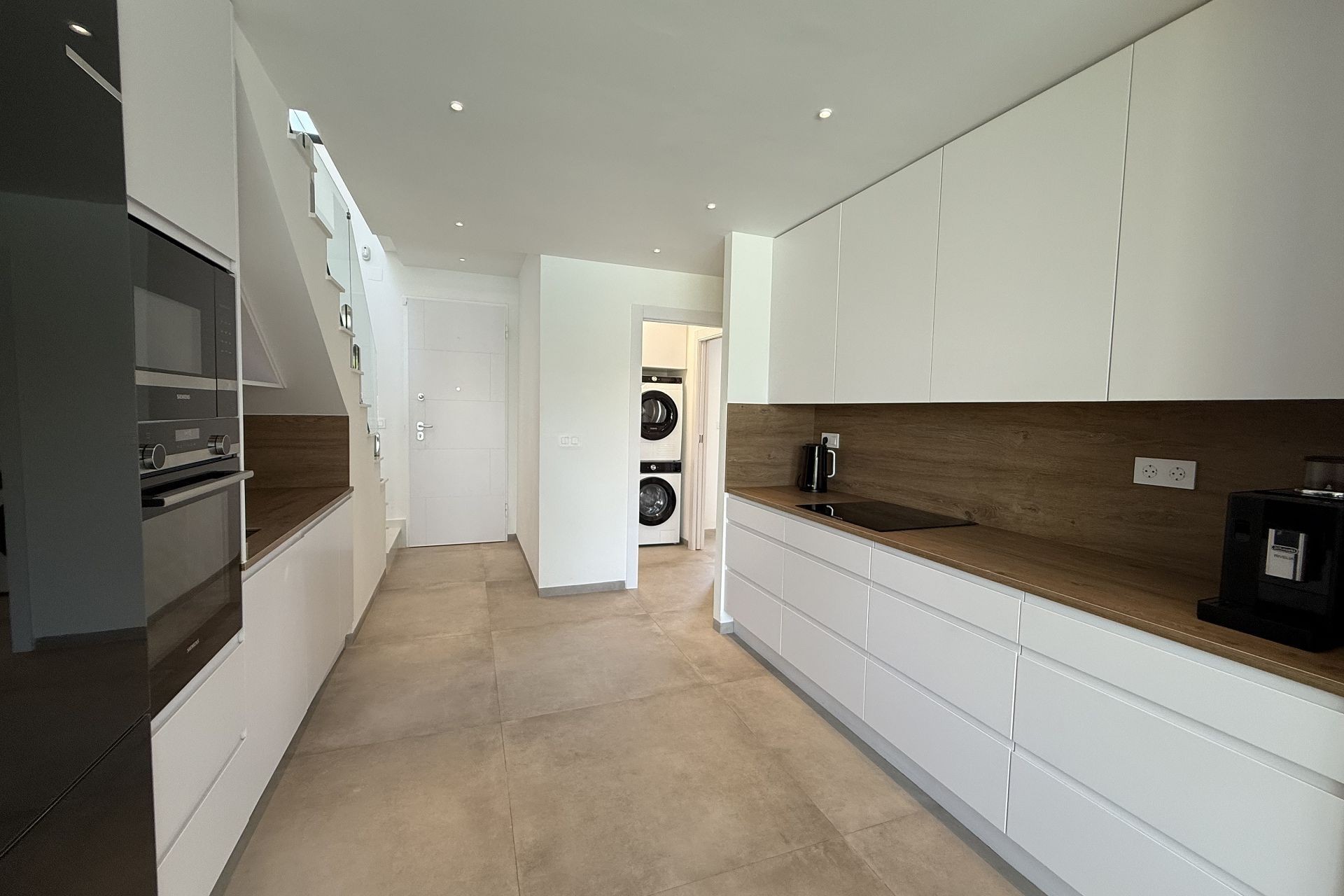 Brukt - Villa -
San Javier - Costa Calida