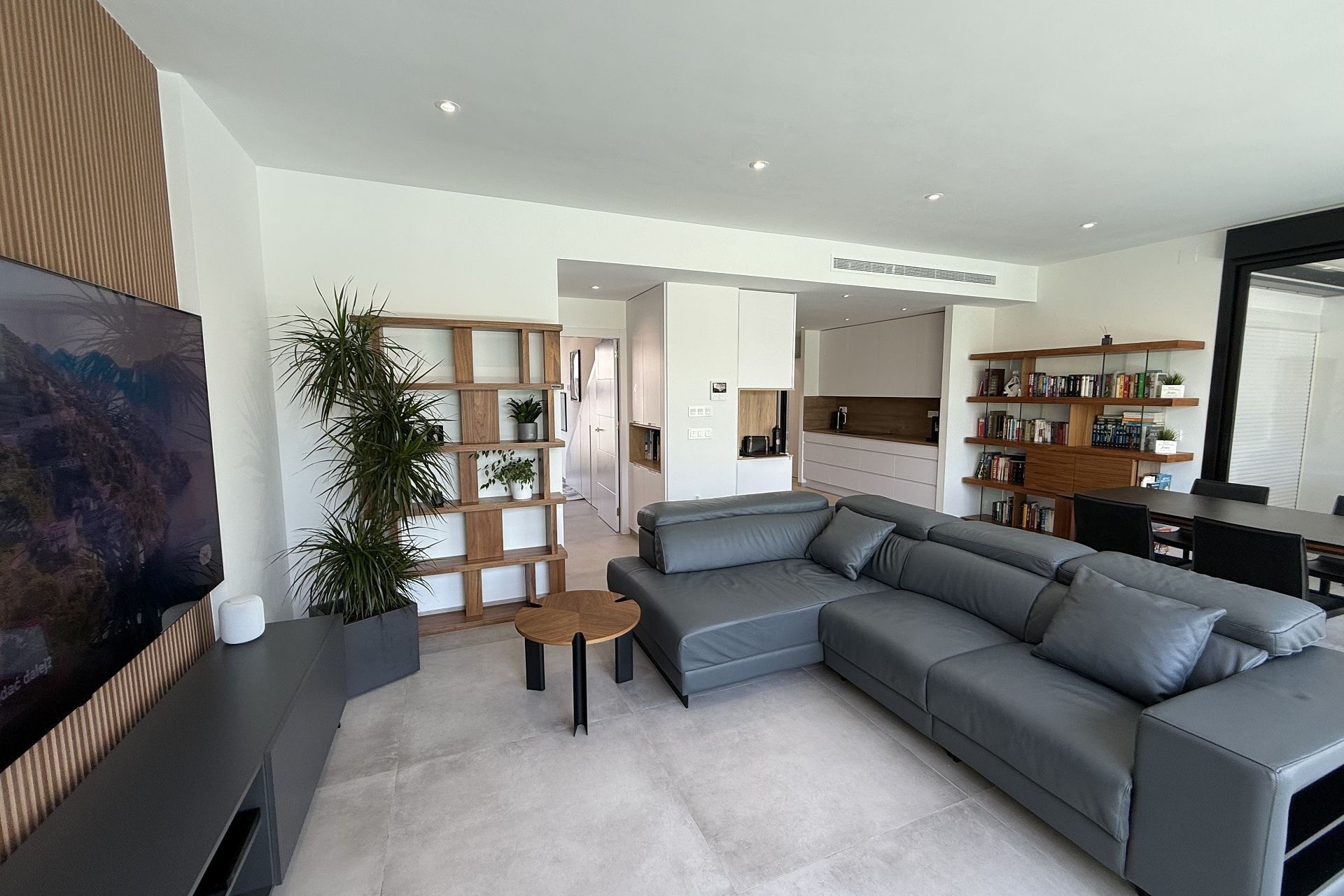 Brukt - Villa -
San Javier - Costa Calida