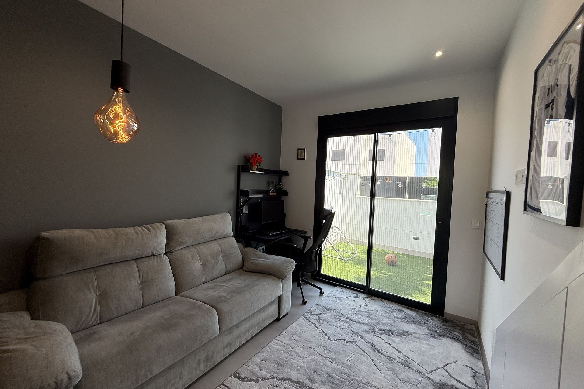 Brukt - Villa -
San Javier - Costa Calida