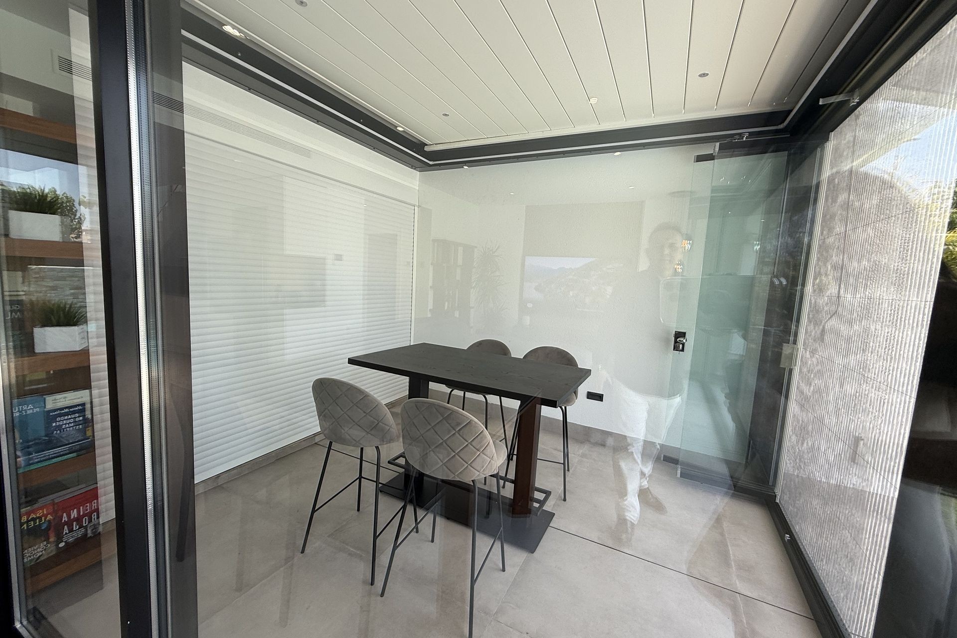 Brukt - Villa -
San Javier - Costa Calida