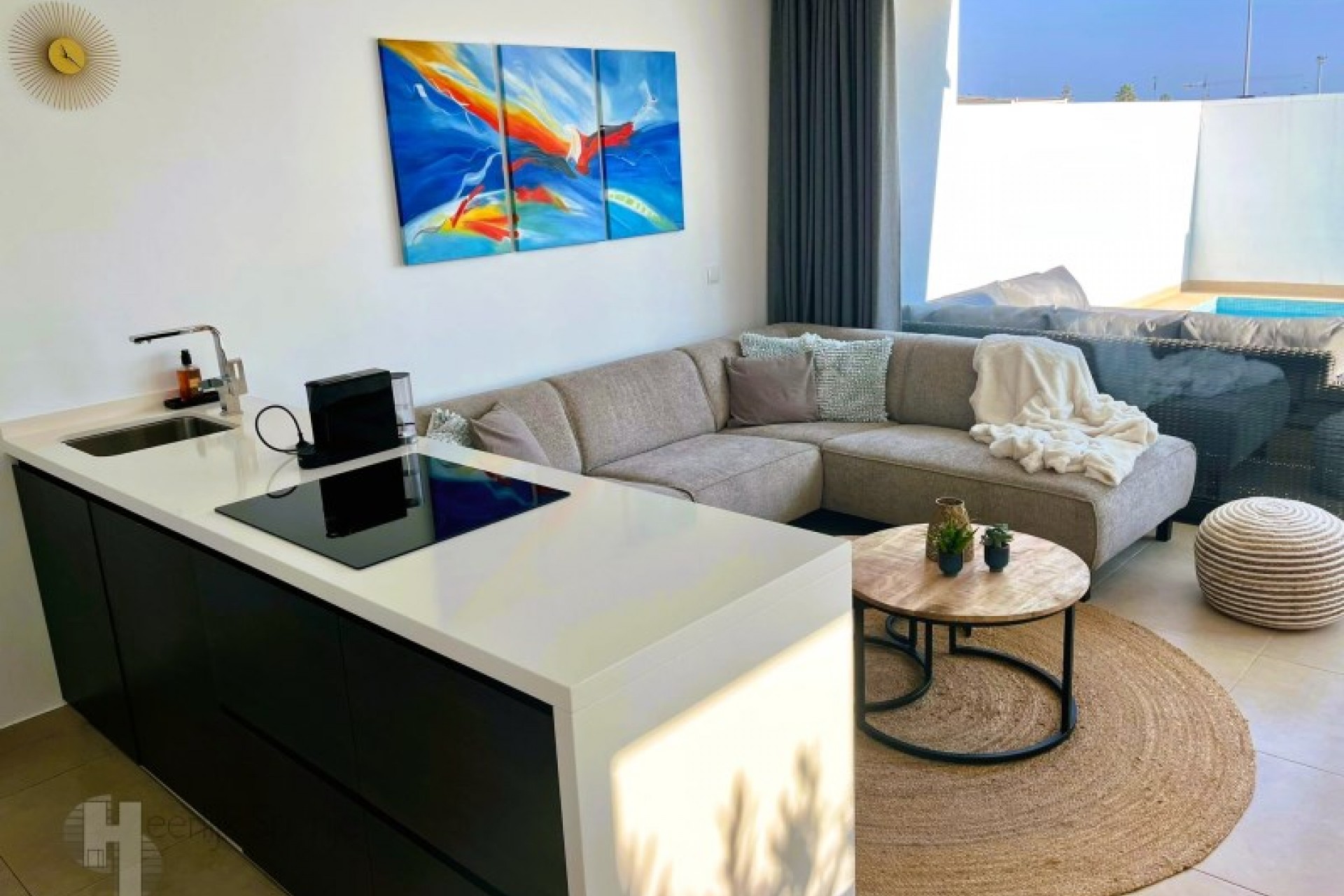 Brukt - Villa -
San Javier - Costa Calida