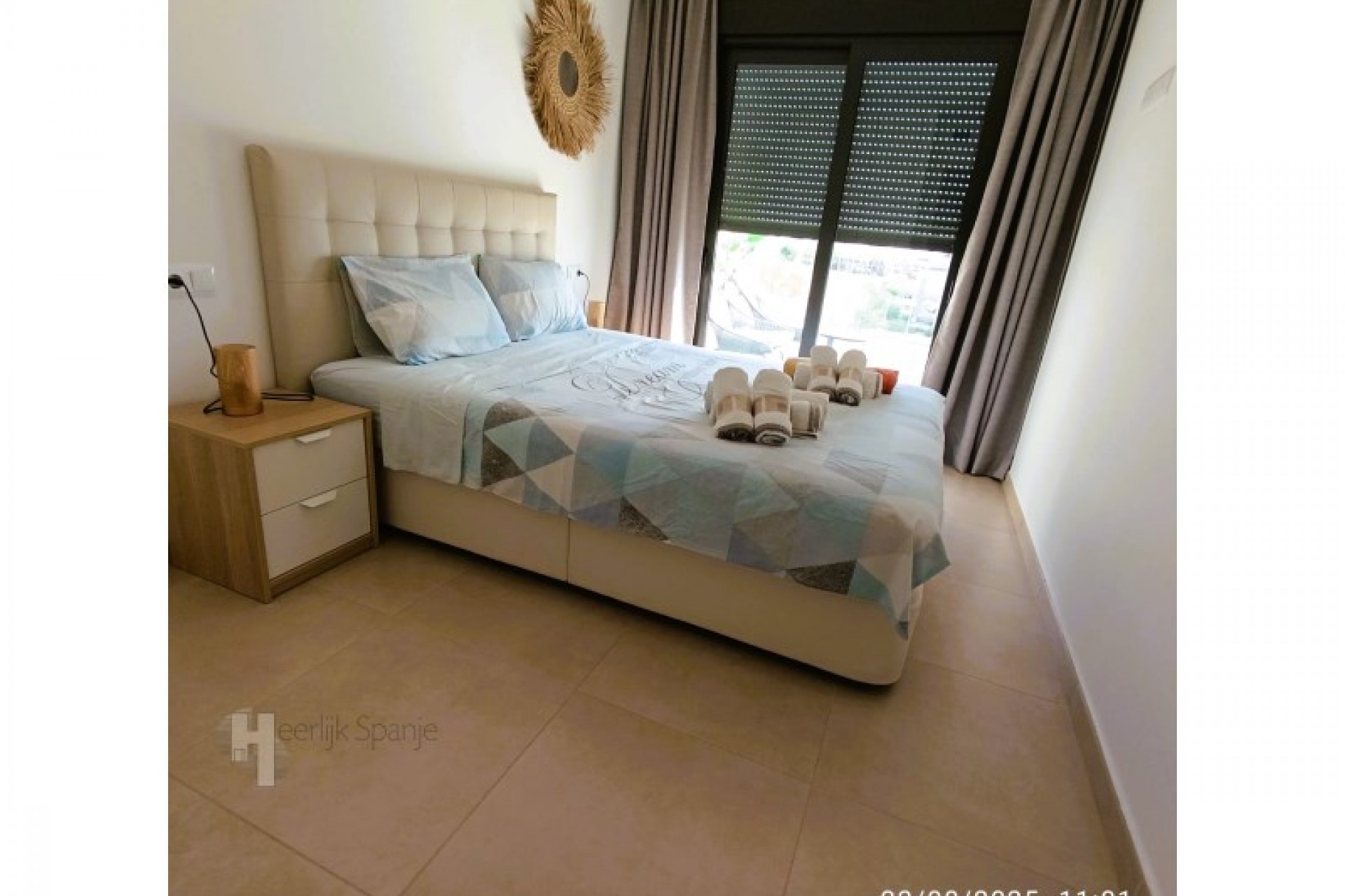 Brukt - Villa -
San Javier - Costa Calida