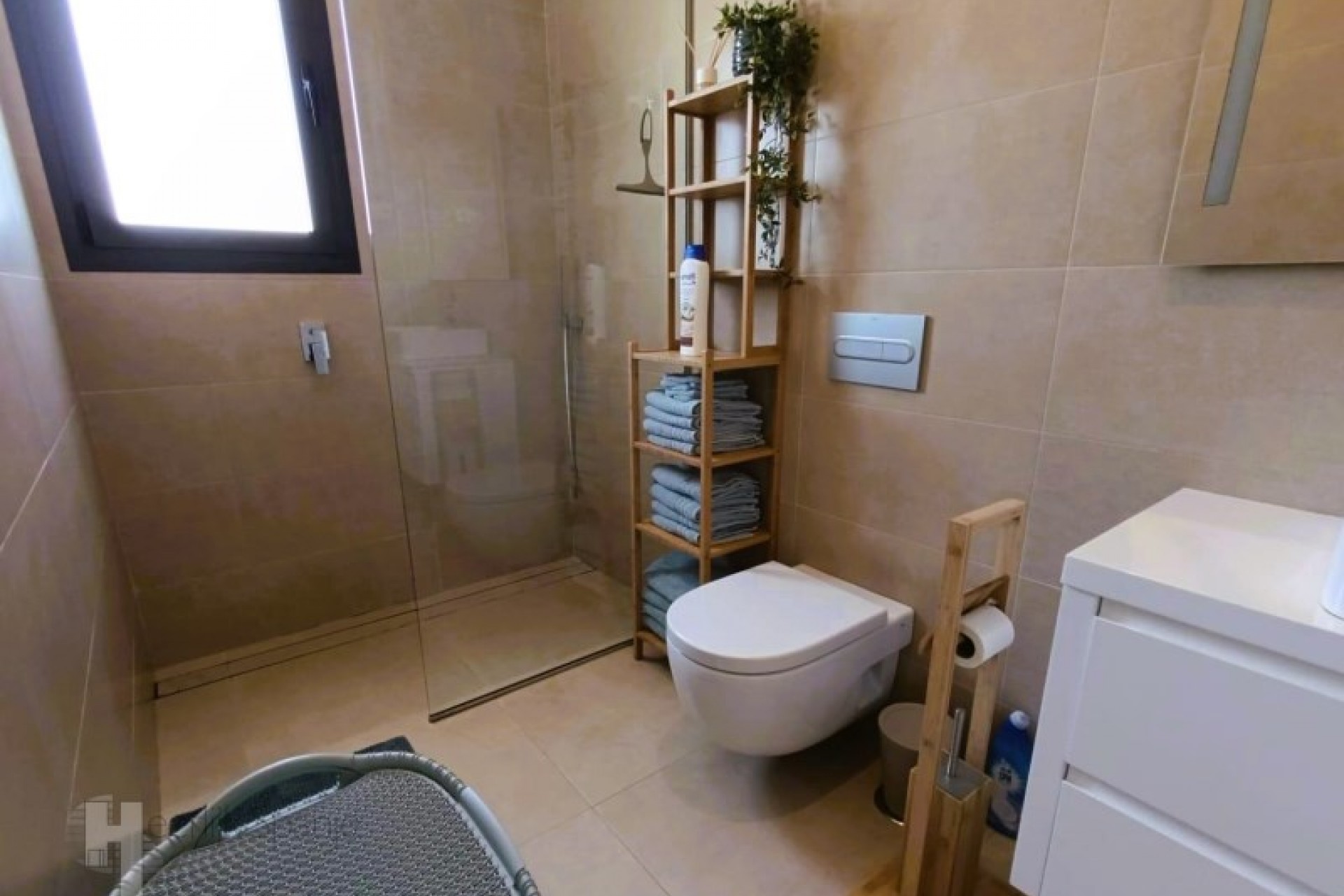 Brukt - Villa -
San Javier - Costa Calida