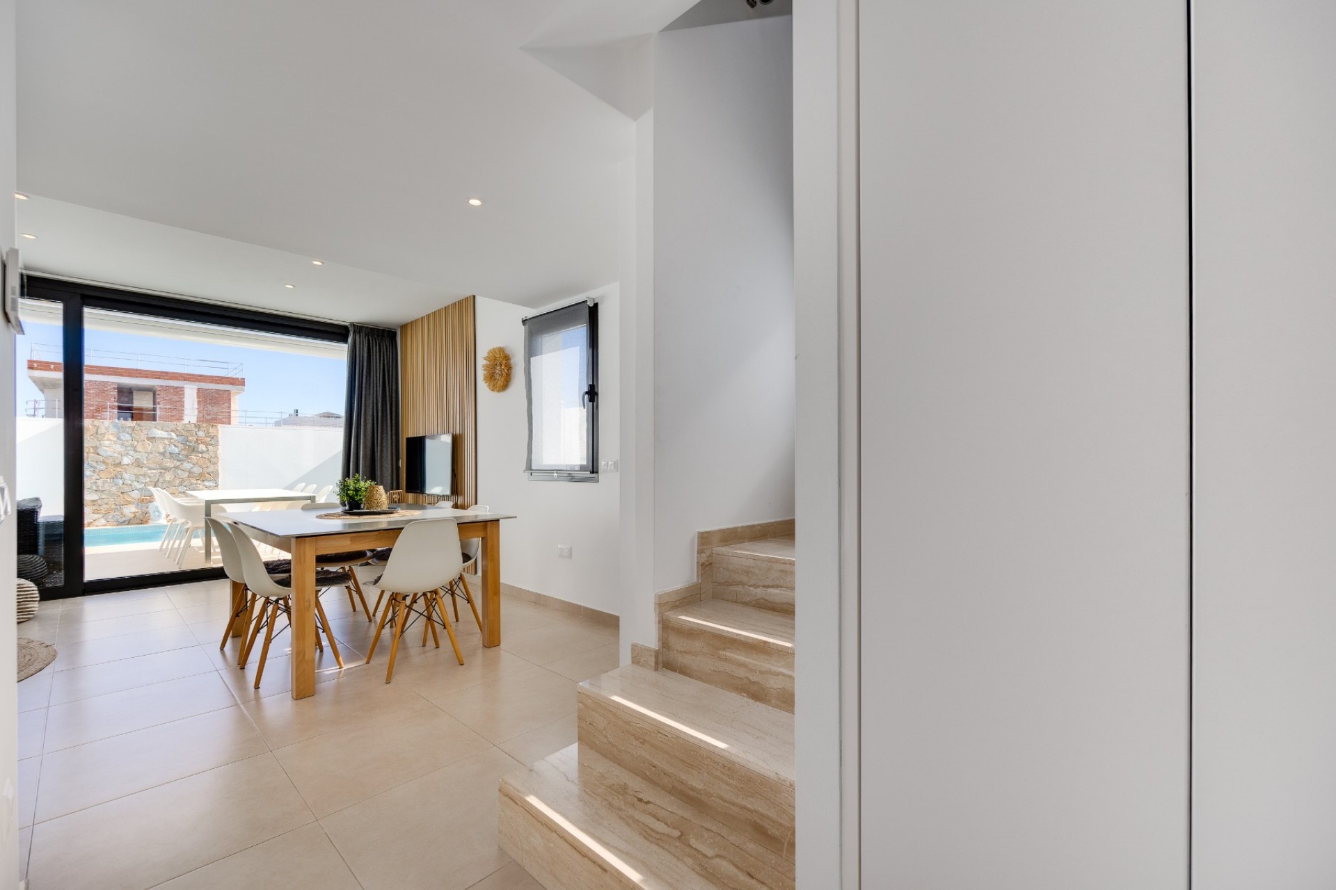 Brukt - Villa -
San Javier - Costa Calida