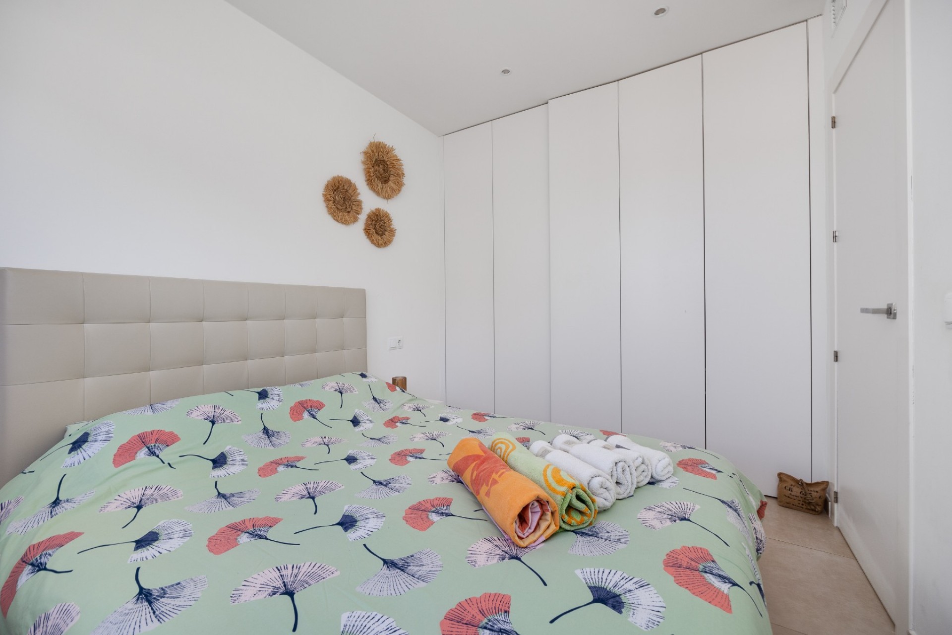 Brukt - Villa -
San Javier - Costa Calida