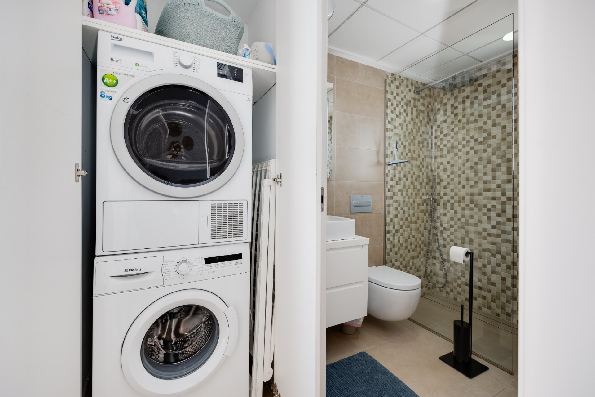 Brukt - Villa -
San Javier - Costa Calida