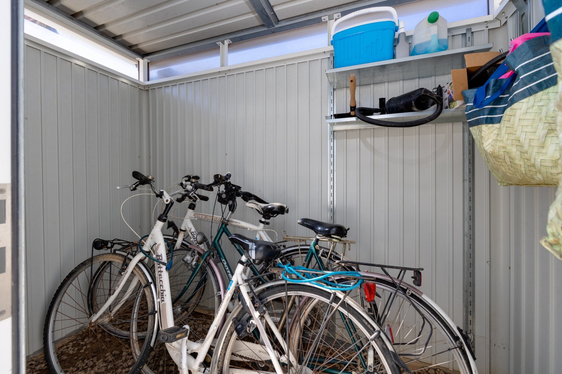 Brukt - Villa -
San Javier - Costa Calida