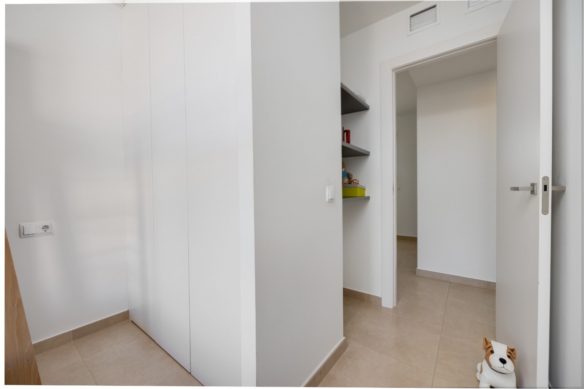 Brukt - Villa -
San Javier - Costa Calida