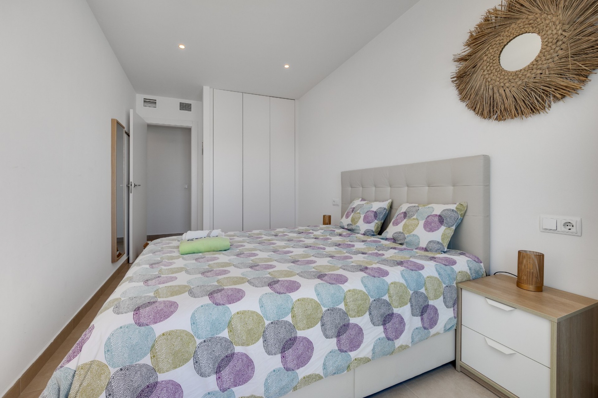 Brukt - Villa -
San Javier - Costa Calida