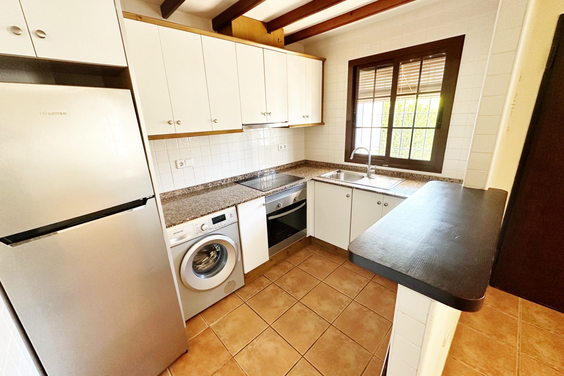 Brukt - Villa -
San Javier - Costa Calida