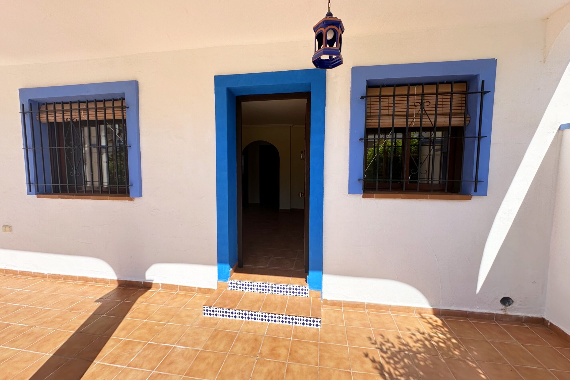 Brukt - Villa -
San Javier - Costa Calida