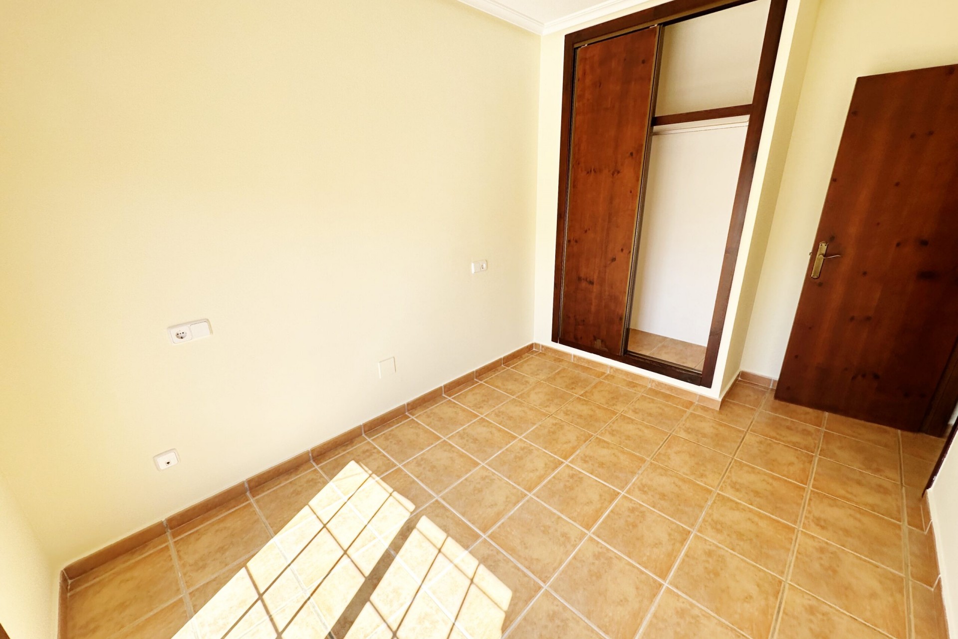 Brukt - Villa -
San Javier - Costa Calida