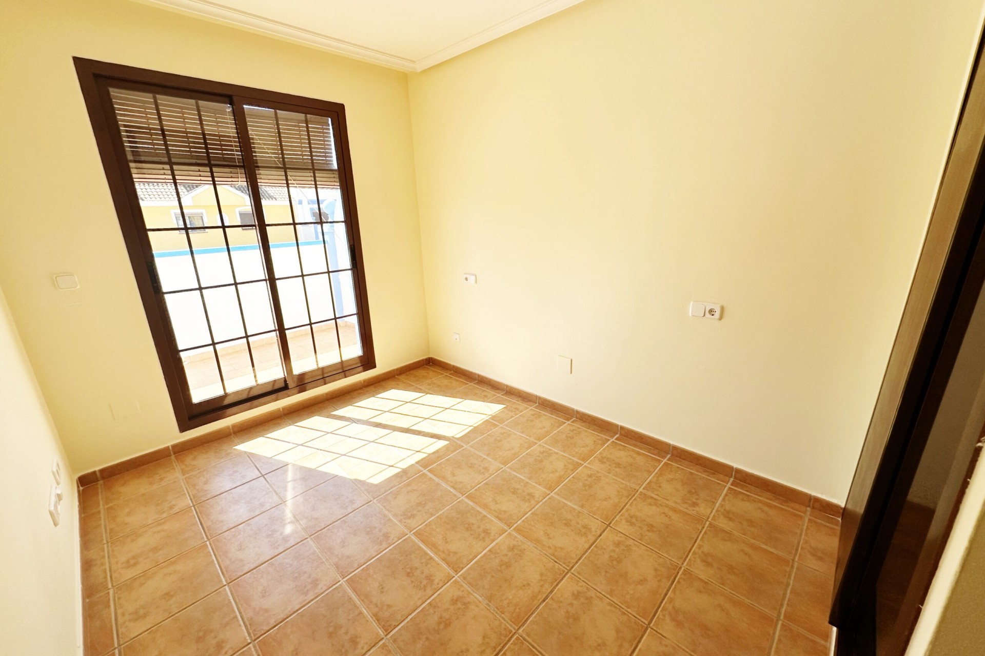 Brukt - Villa -
San Javier - Costa Calida