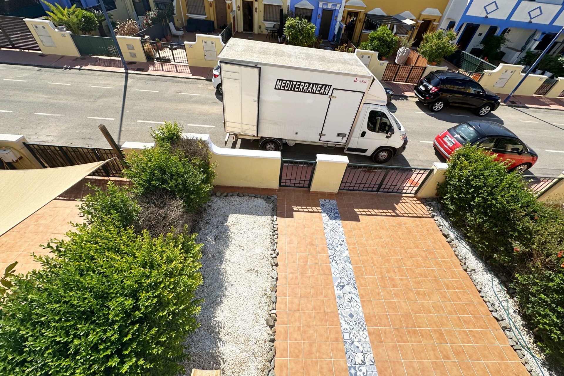 Brukt - Villa -
San Javier - Costa Calida