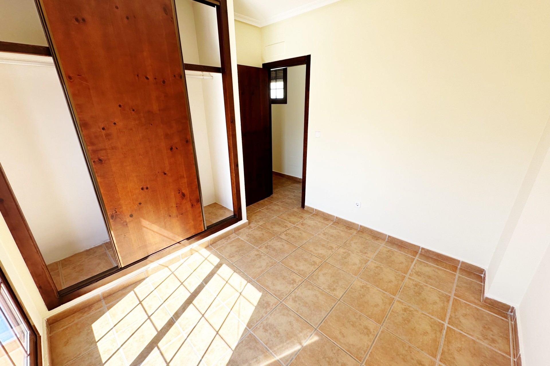 Brukt - Villa -
San Javier - Costa Calida