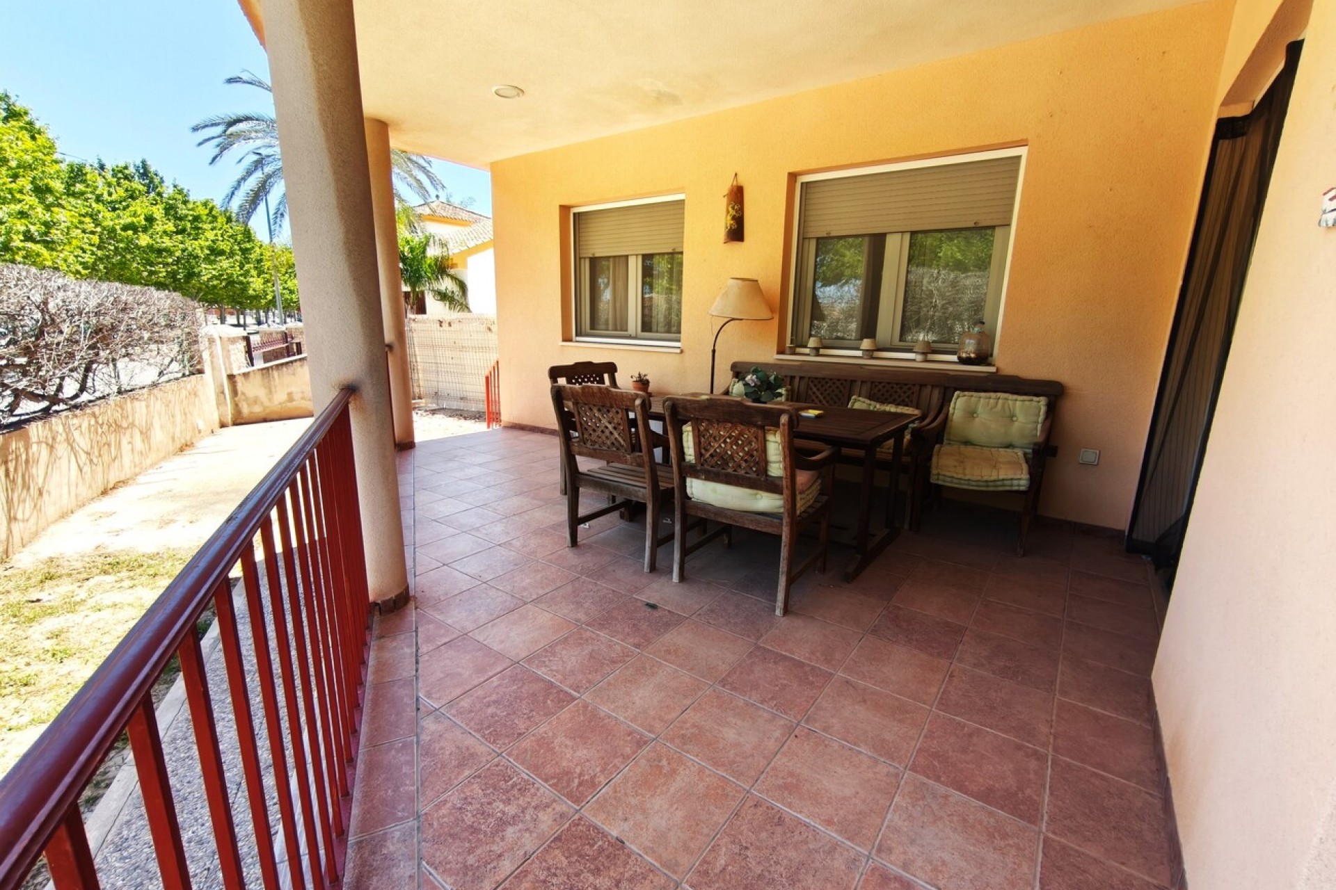 Brukt - Villa -
San Javier - Costa Calida