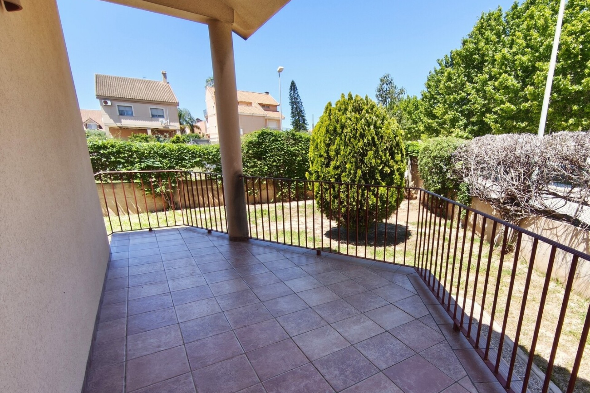 Brukt - Villa -
San Javier - Costa Calida