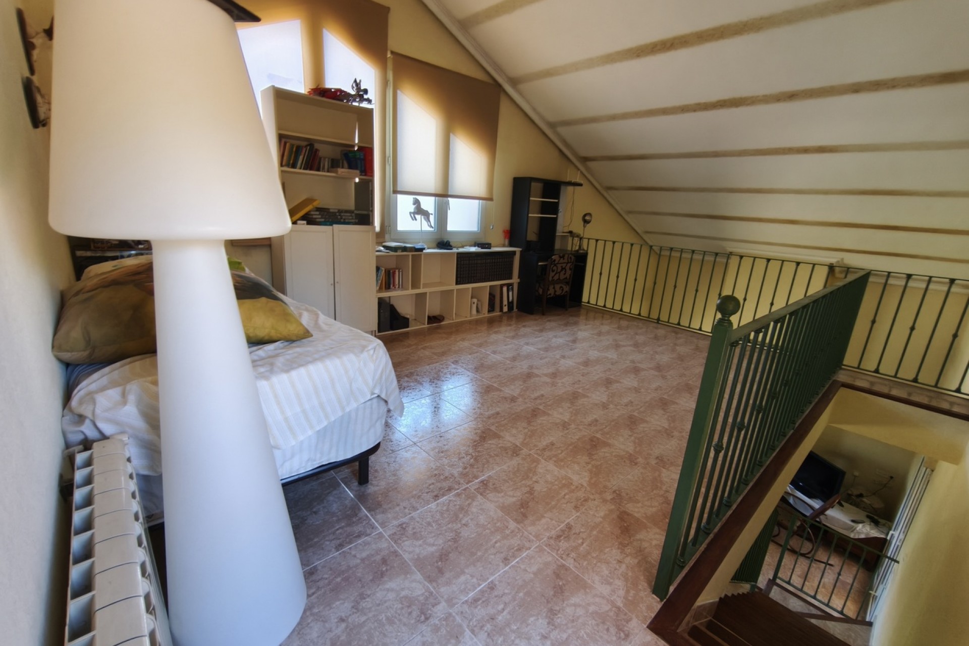 Brukt - Villa -
San Javier - Costa Calida