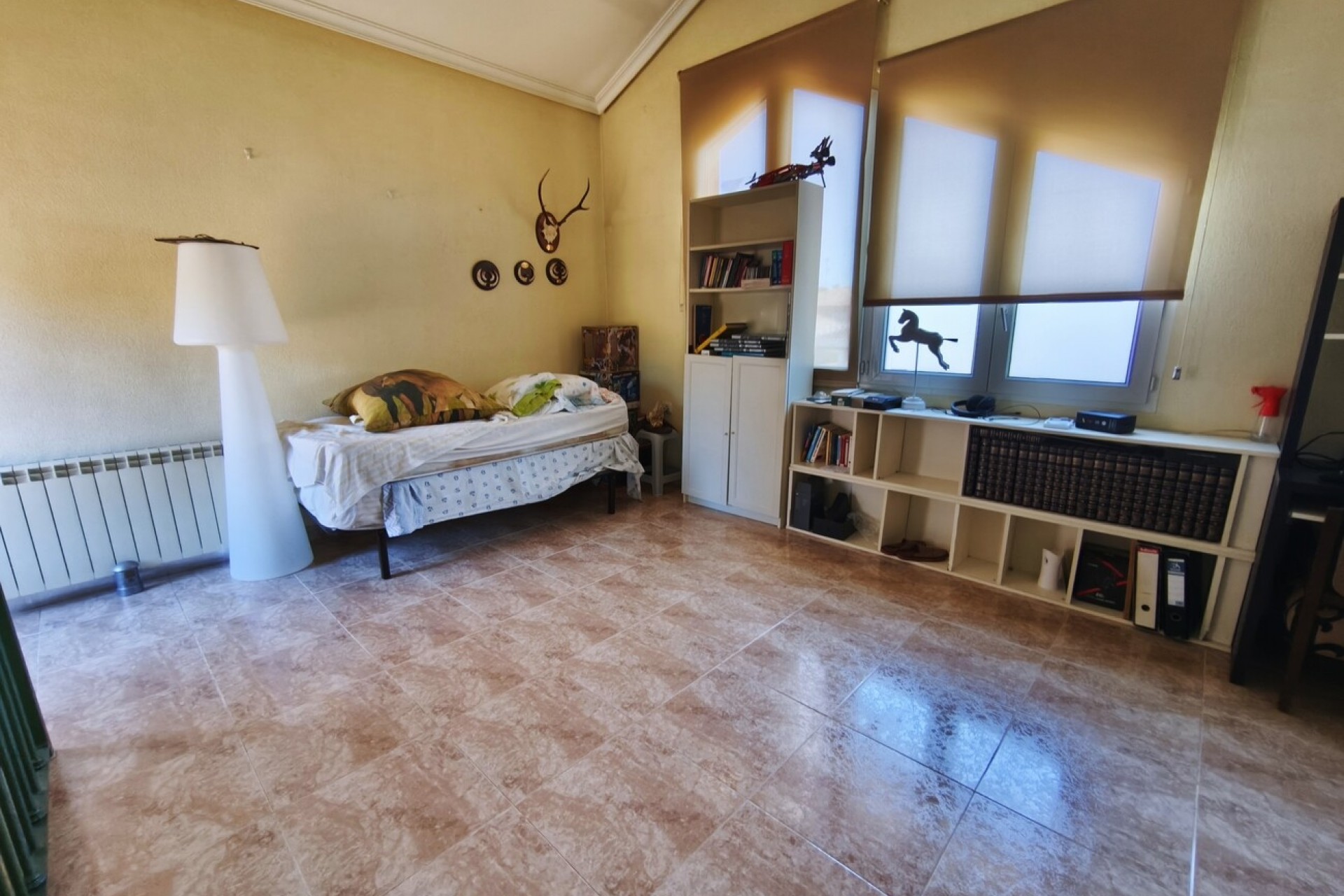 Brukt - Villa -
San Javier - Costa Calida