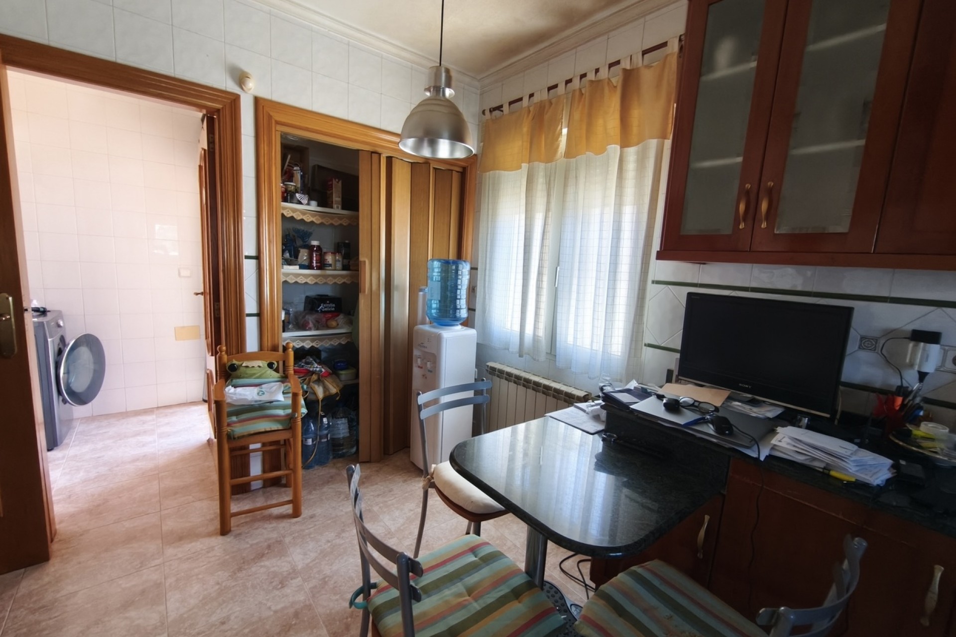 Brukt - Villa -
San Javier - Costa Calida
