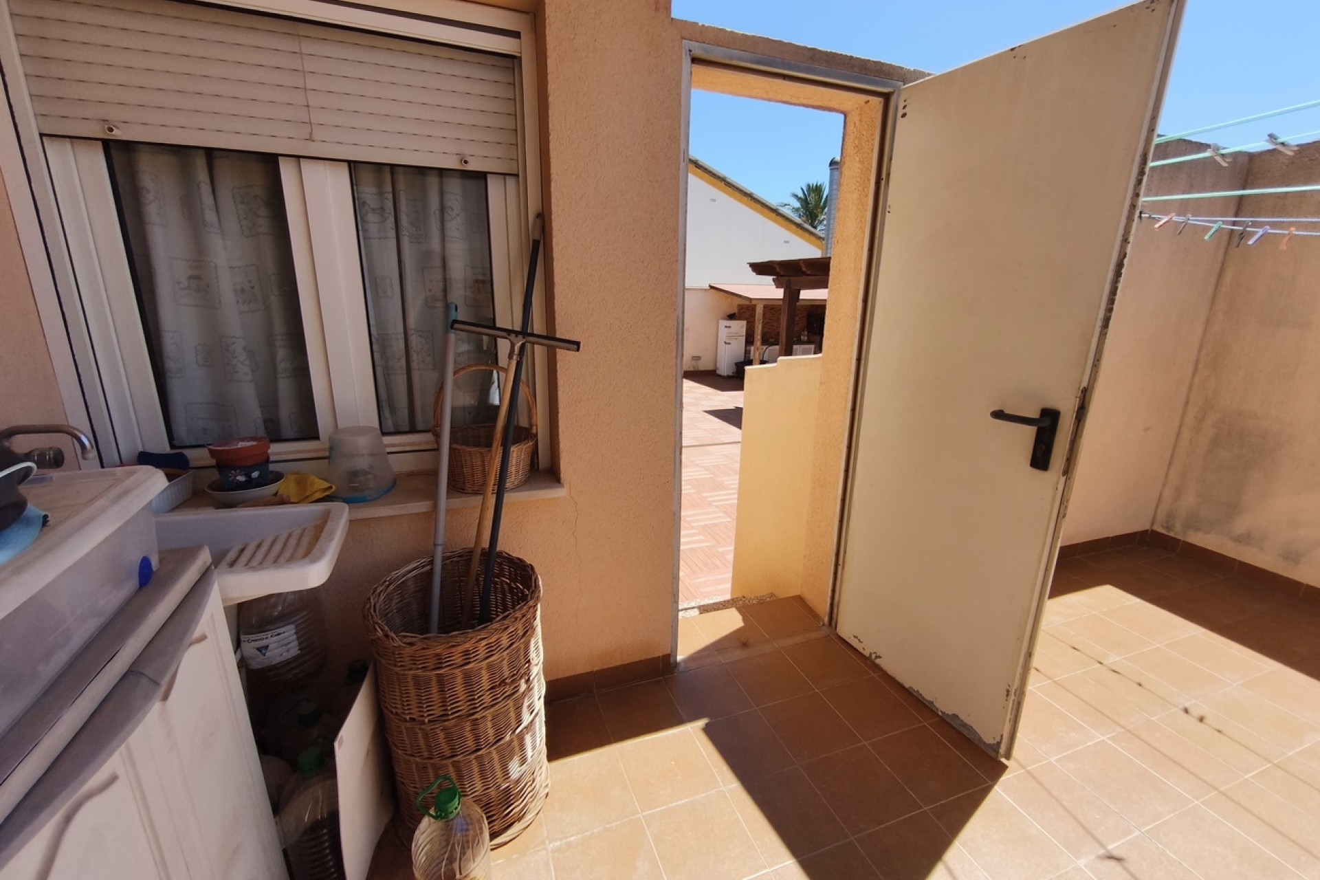 Brukt - Villa -
San Javier - Costa Calida