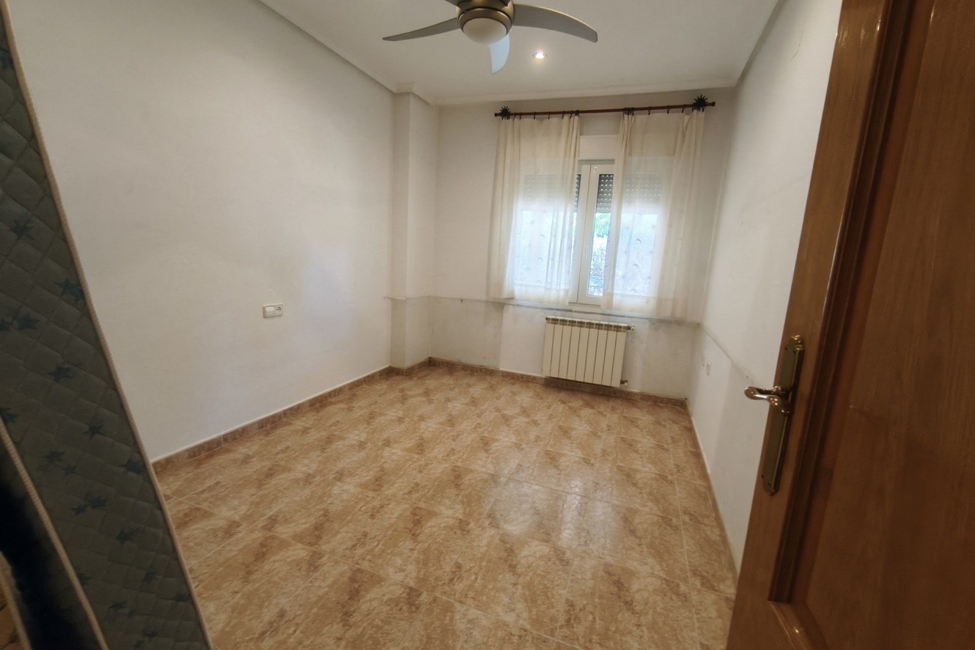 Brukt - Villa -
San Javier - Costa Calida