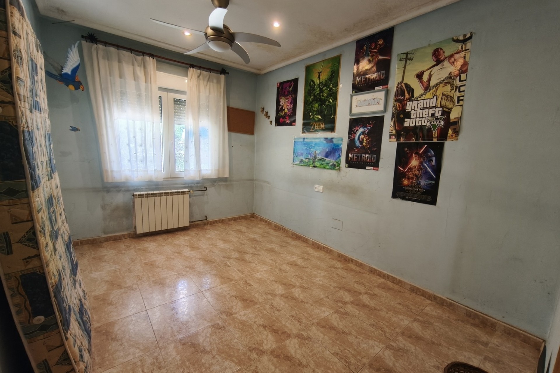 Brukt - Villa -
San Javier - Costa Calida