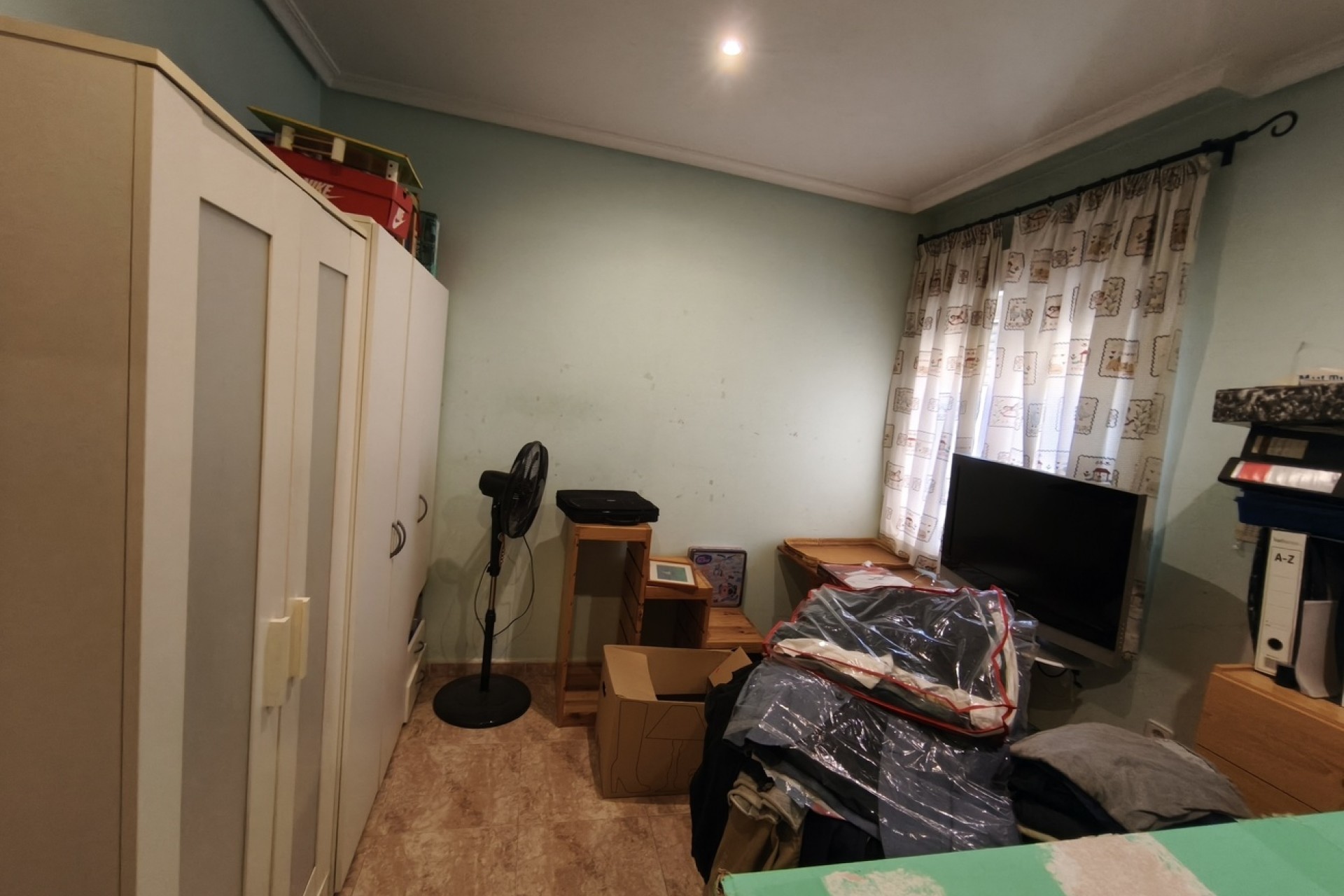 Brukt - Villa -
San Javier - Costa Calida