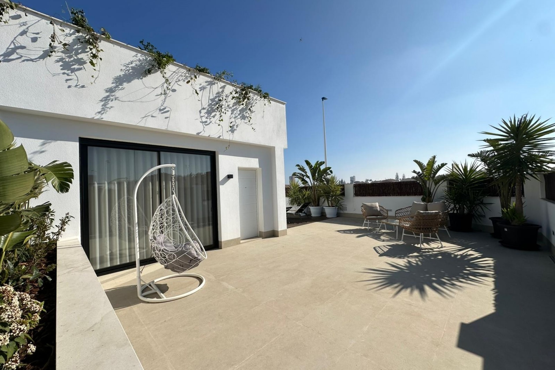Brukt - Villa -
San Javier - Costa Calida