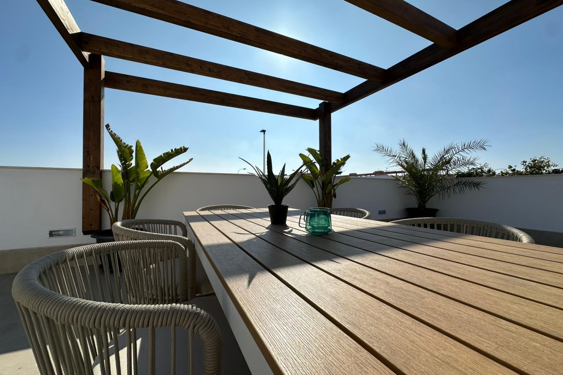 Brukt - Villa -
San Javier - Costa Calida