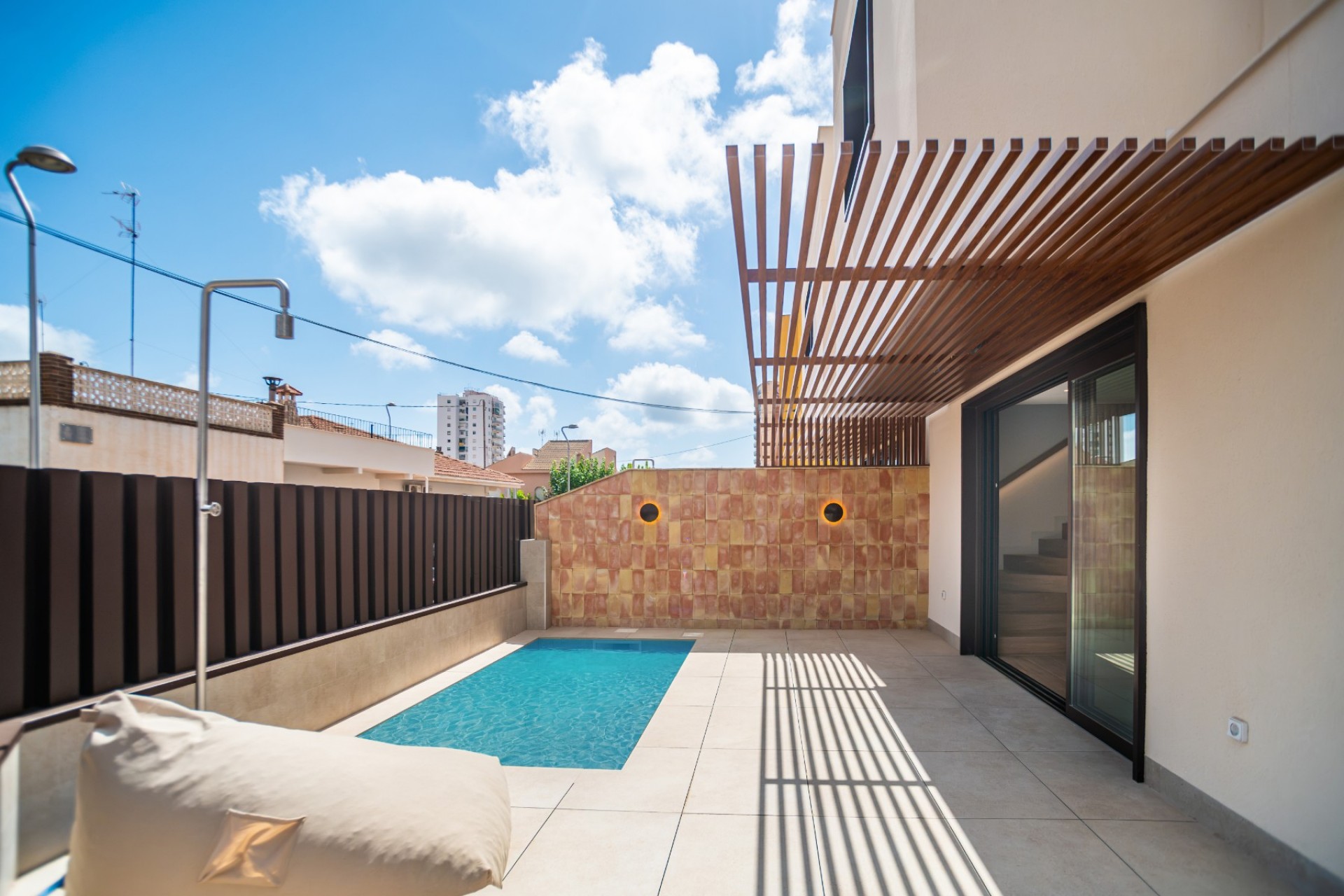 Brukt - Villa -
San Javier - Costa Calida