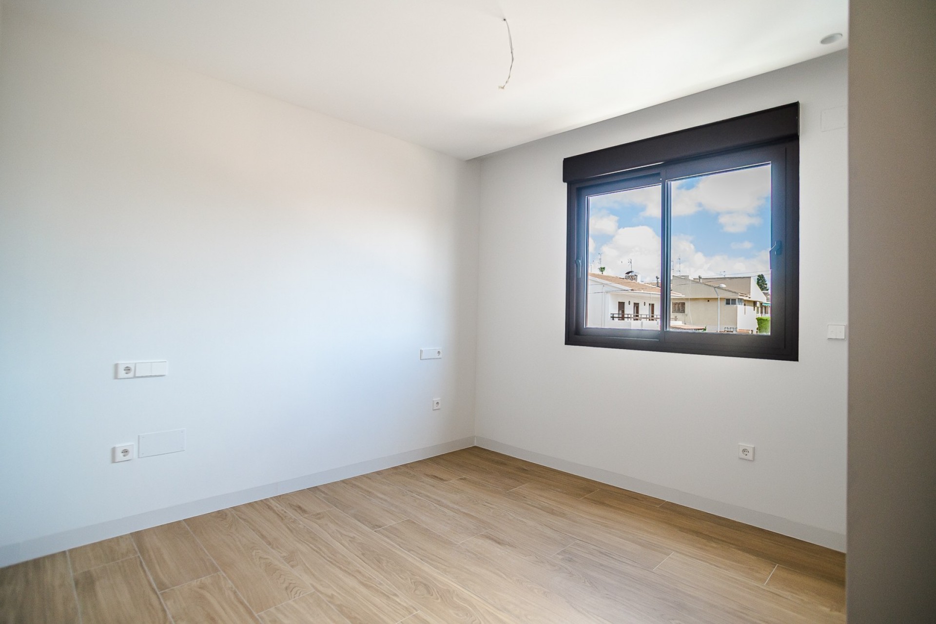 Brukt - Villa -
San Javier - Costa Calida