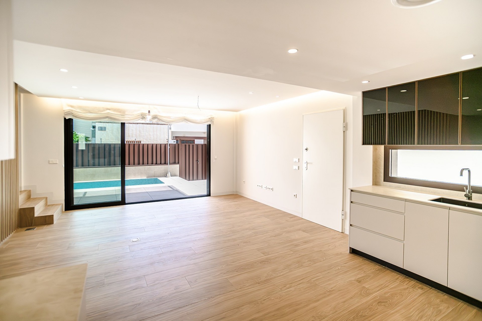 Brukt - Villa -
San Javier - Costa Calida