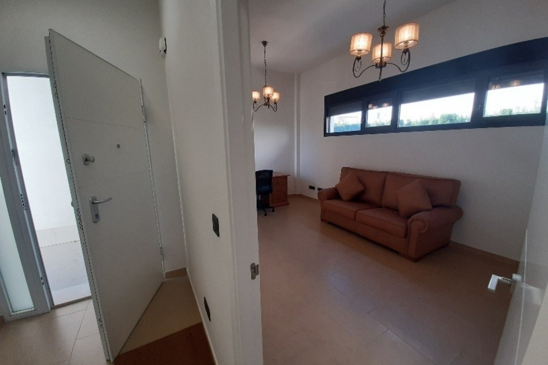 Brukt - Villa -
San Javier - La Ribera