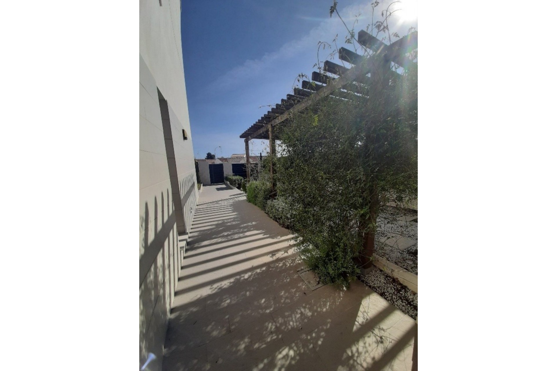 Brukt - Villa -
San Javier - La Ribera