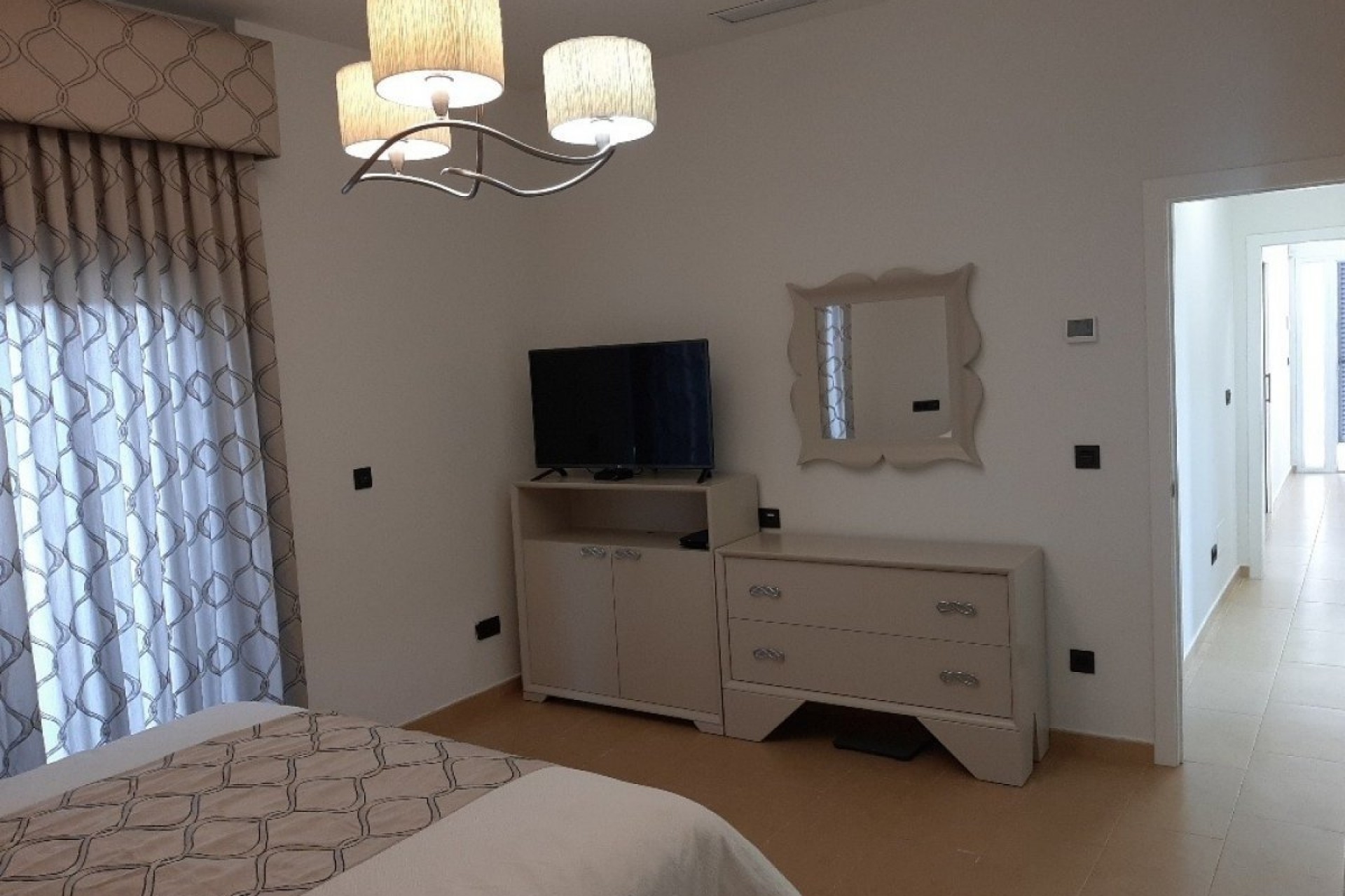 Brukt - Villa -
San Javier - La Ribera