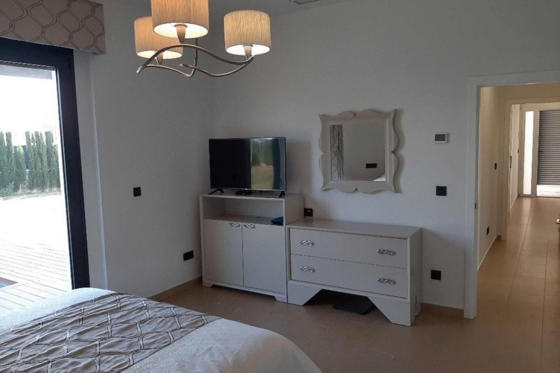 Brukt - Villa -
San Javier - La Ribera