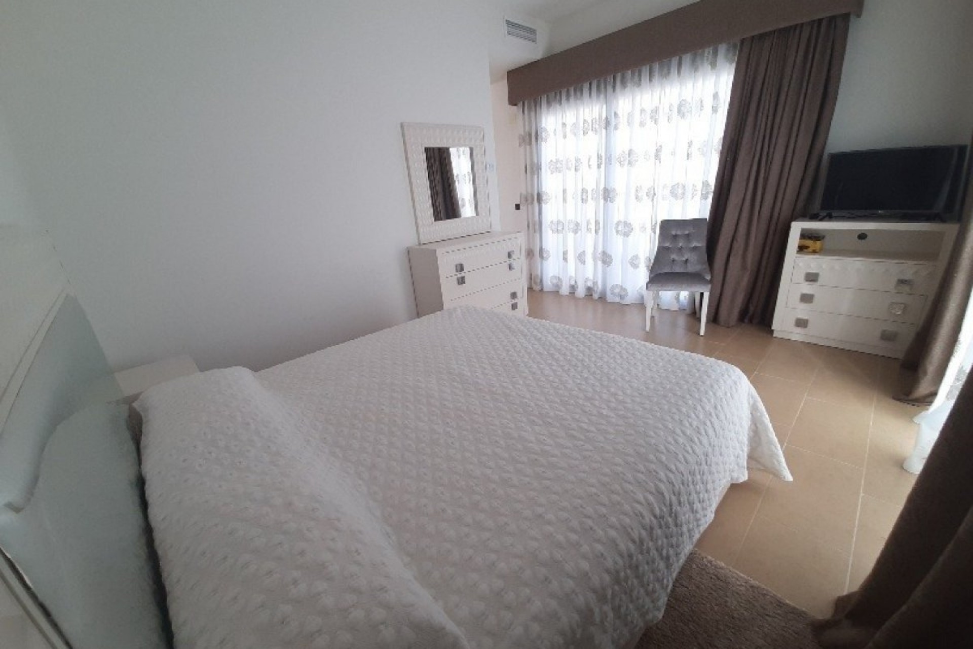 Brukt - Villa -
San Javier - La Ribera