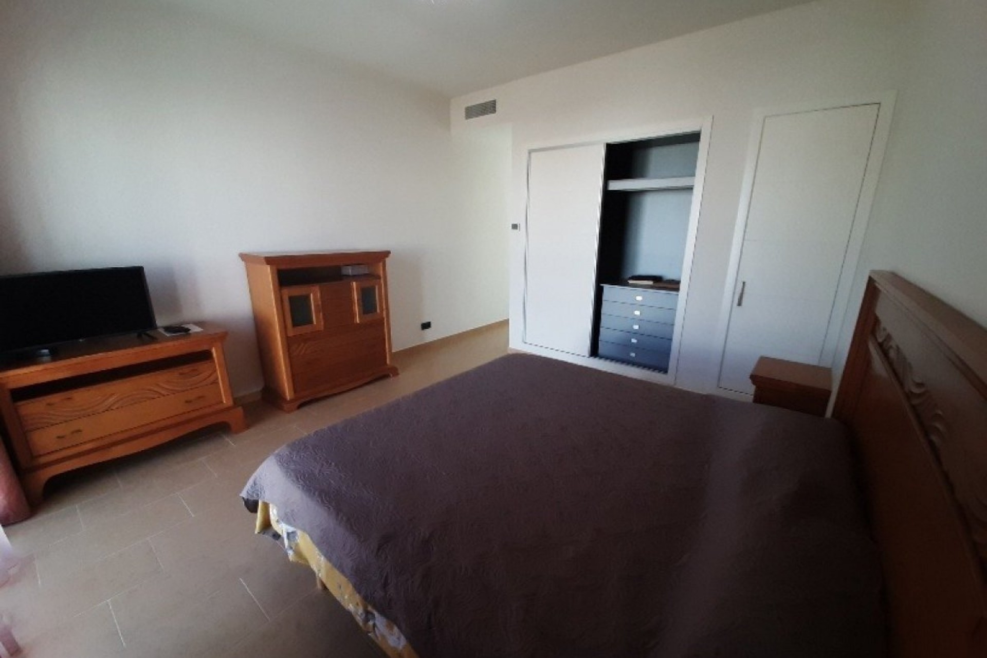 Brukt - Villa -
San Javier - La Ribera