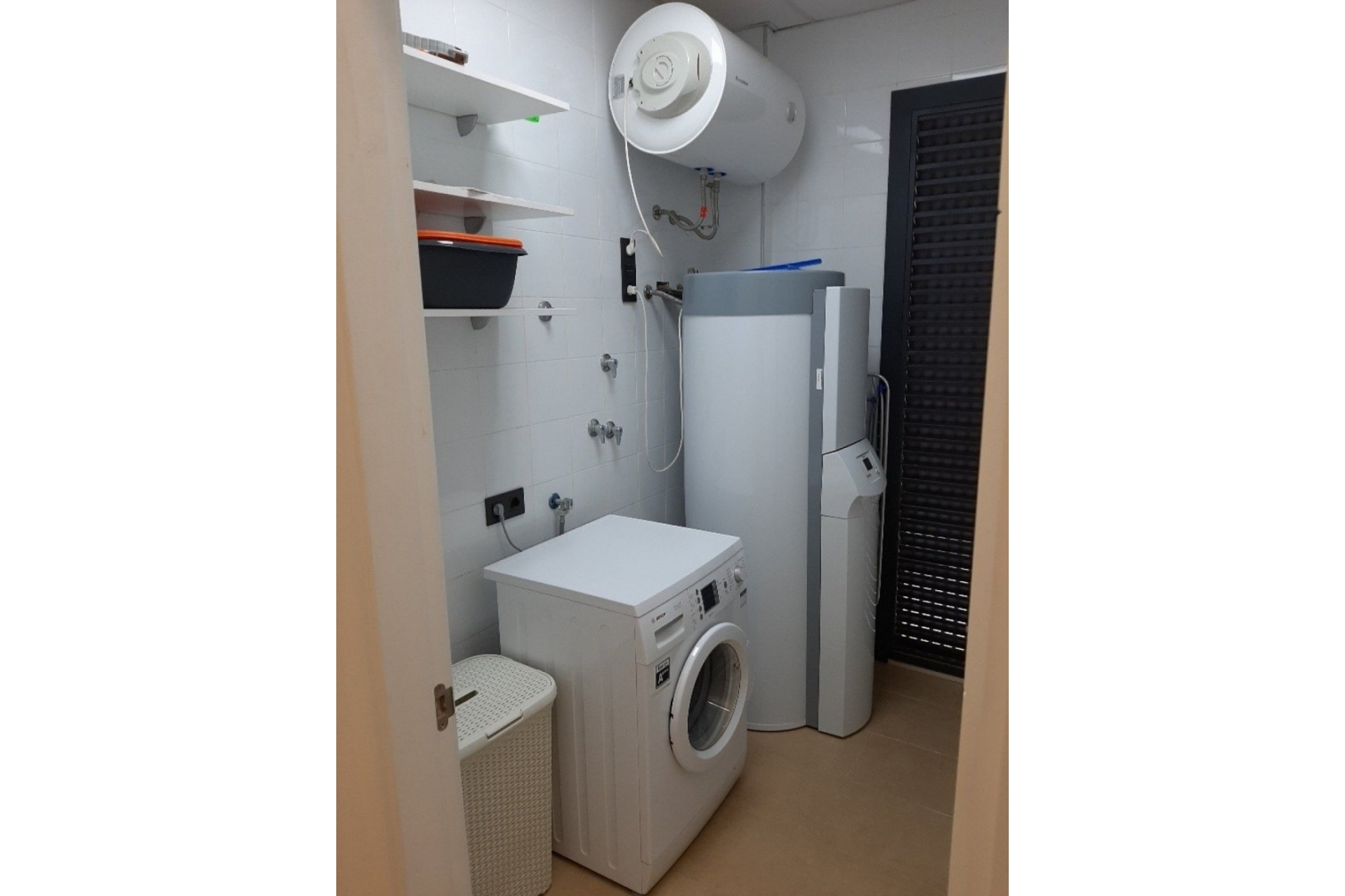 Brukt - Villa -
San Javier - La Ribera