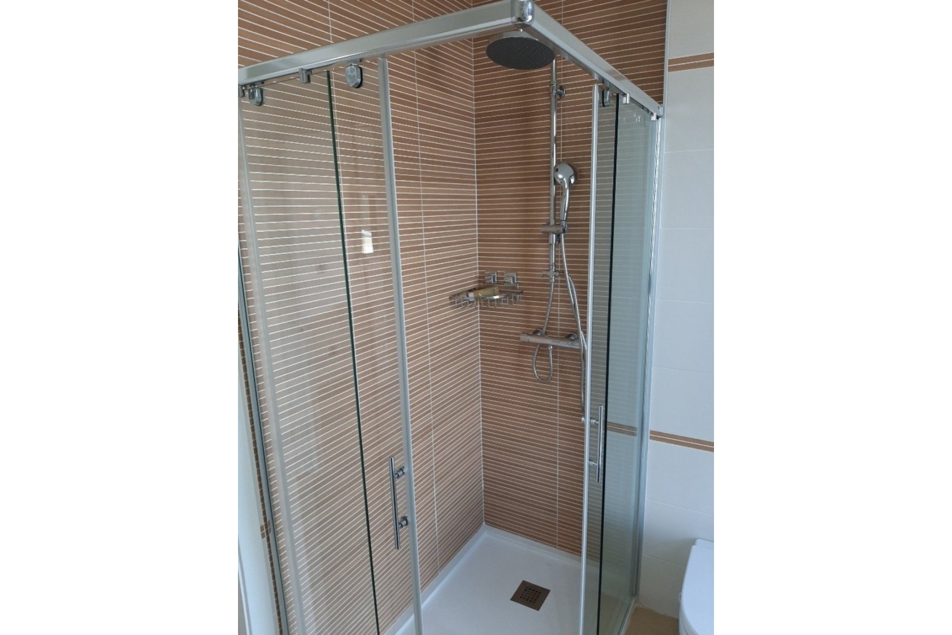 Brukt - Villa -
San Javier - La Ribera