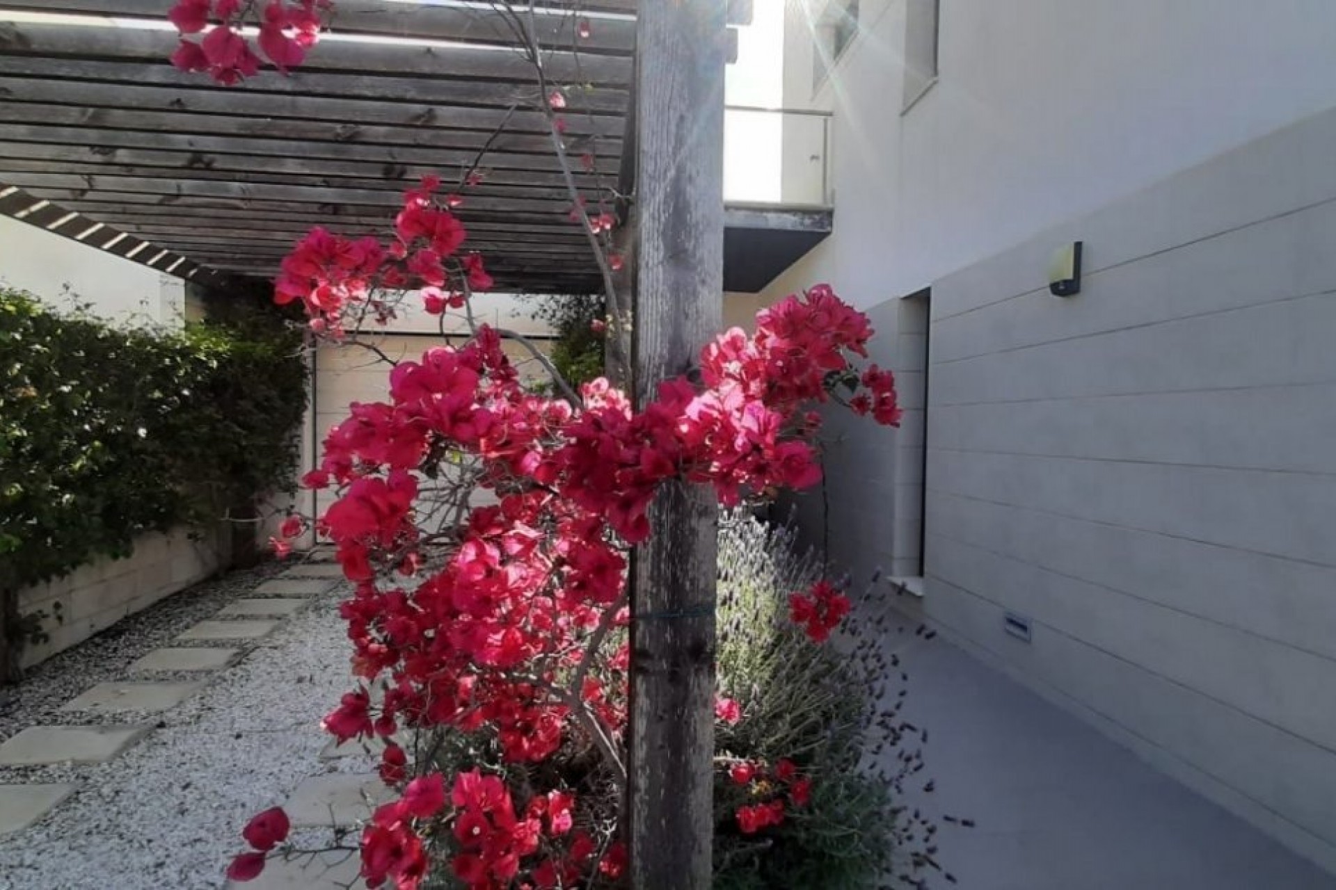 Brukt - Villa -
San Javier - La Ribera