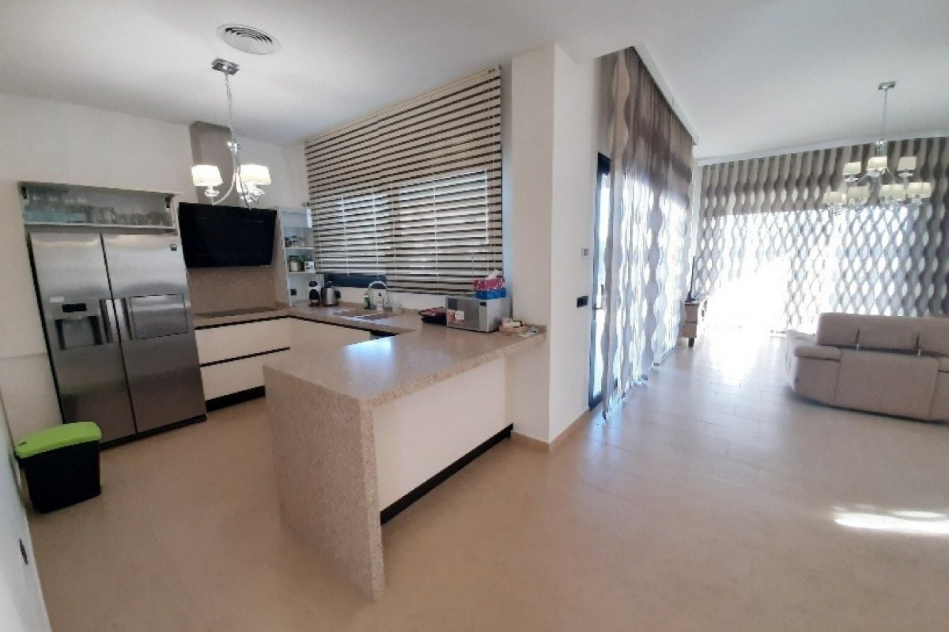 Brukt - Villa -
San Javier - La Ribera